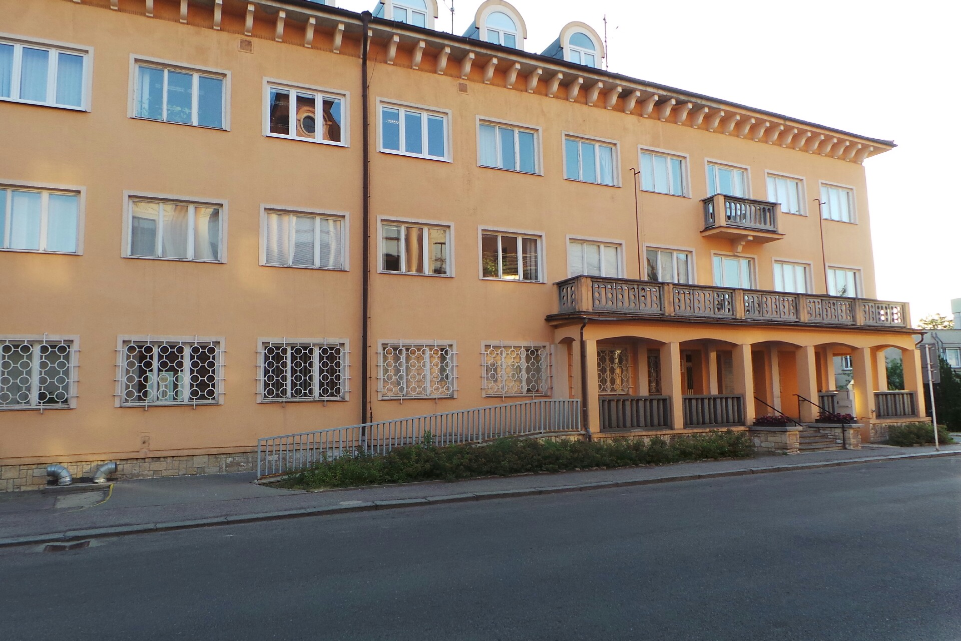 MÚ Příbram - Odbor životního prostředí