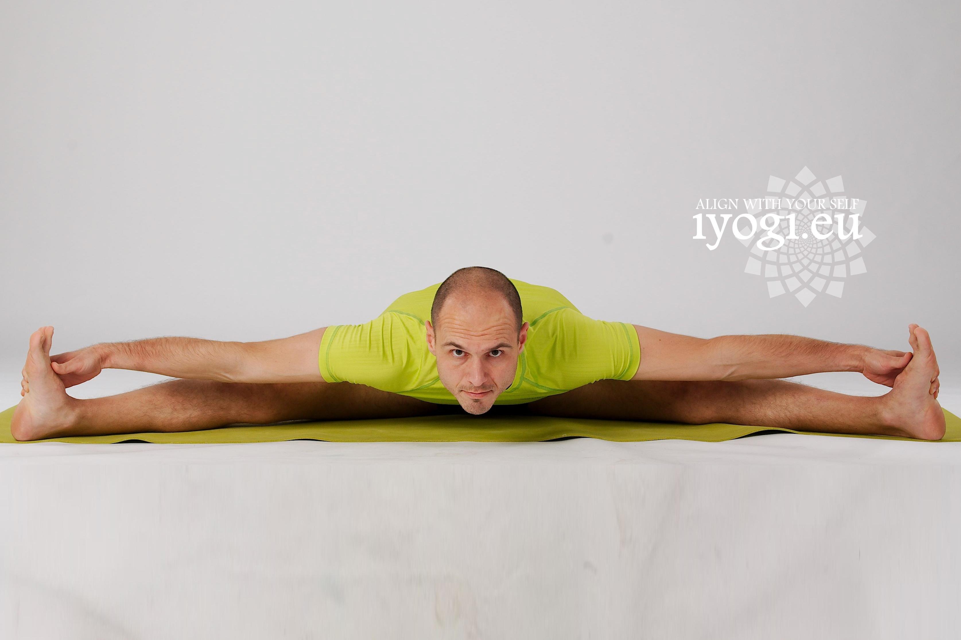 Ing. Tomáš Petr - iyogi foto 2