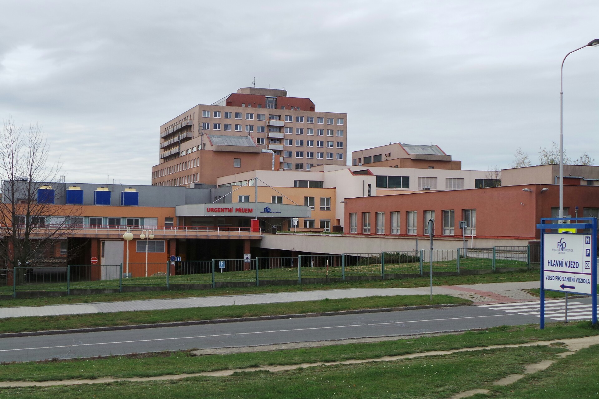 Česká společnost pro úrazovou chirurgii