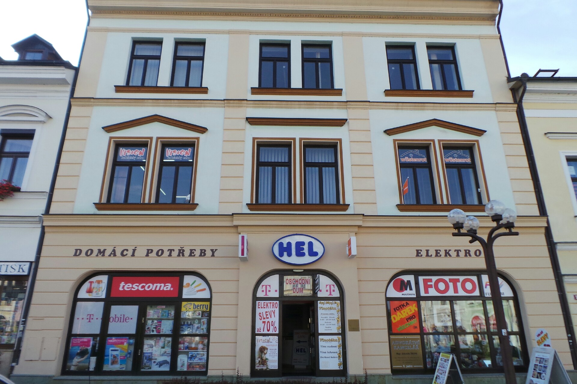 Mgr. Zdeněk Šrom, advokát