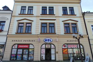 Firemní grafika Mgr. Zdeněk Šrom, advokát