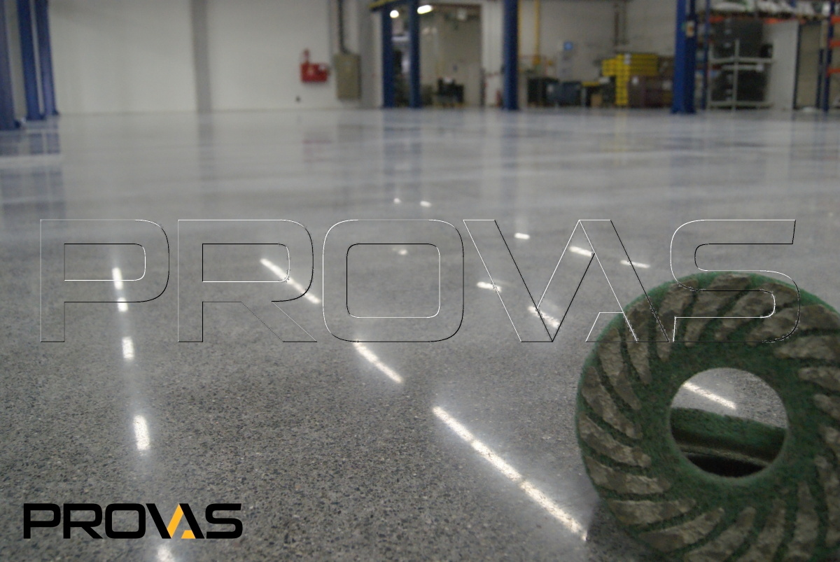 PROVAS foto 3