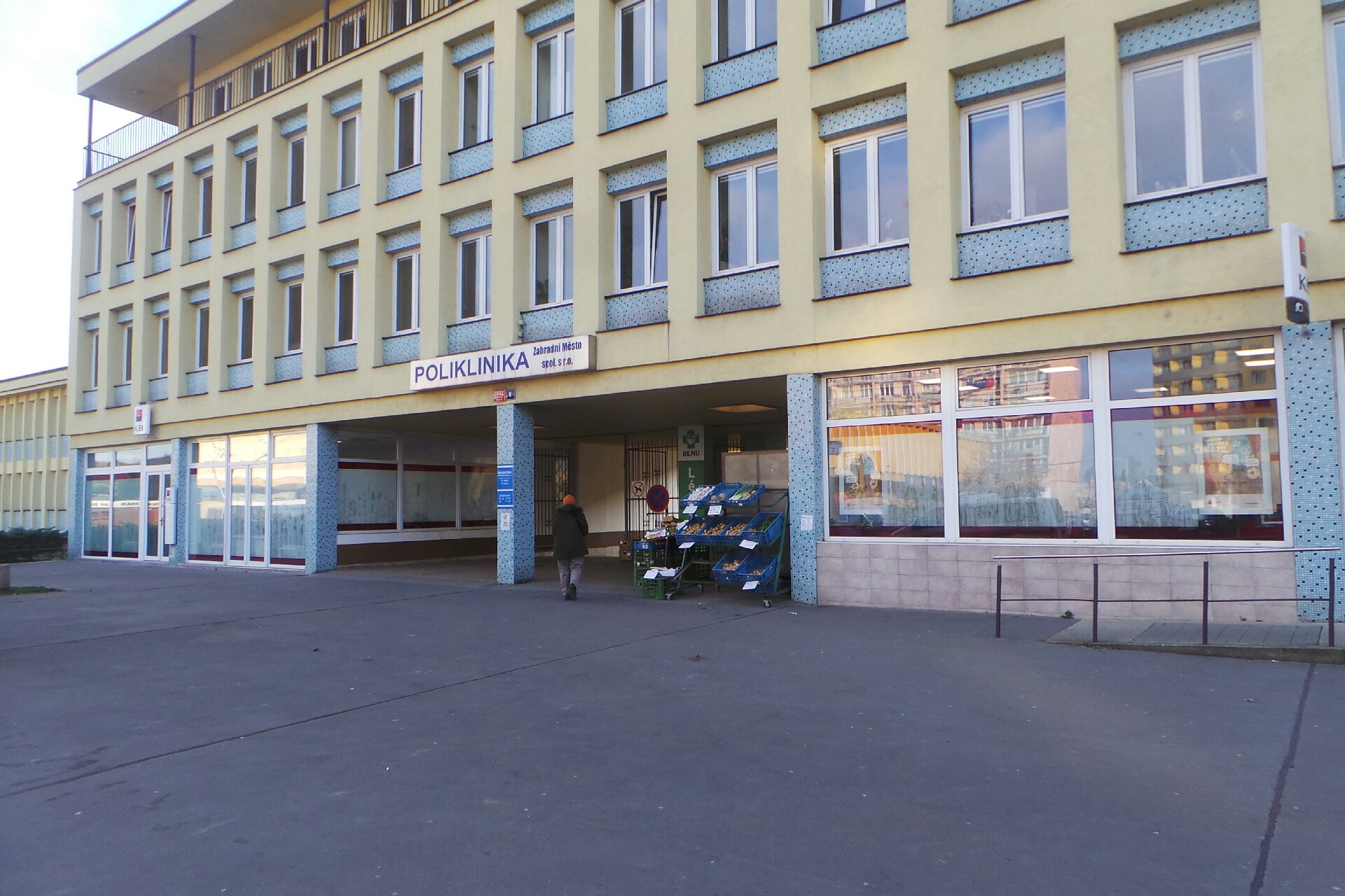 PhDr. Iveta Kopecká