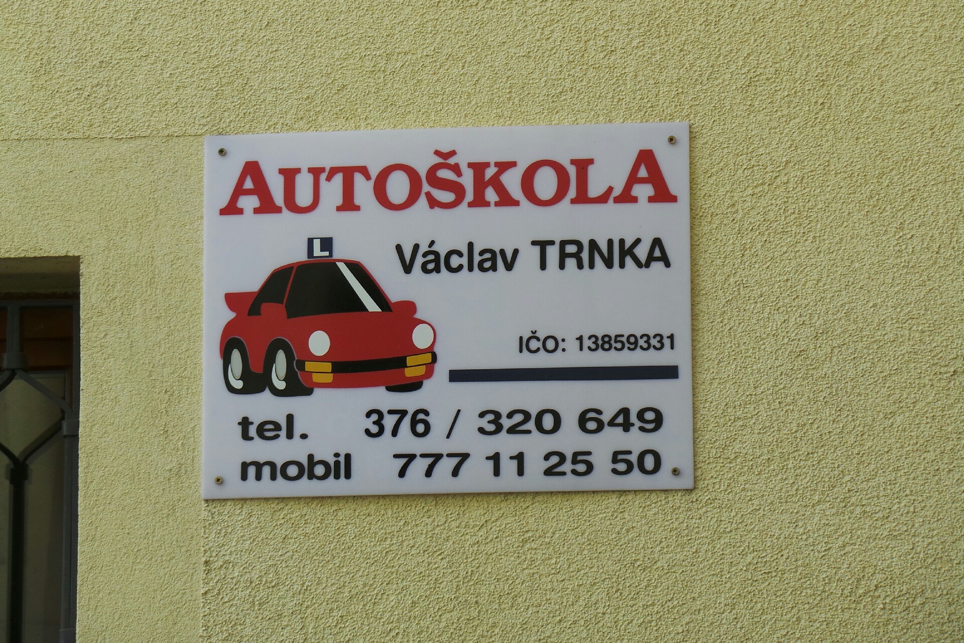 Autoškola Trnka foto 2