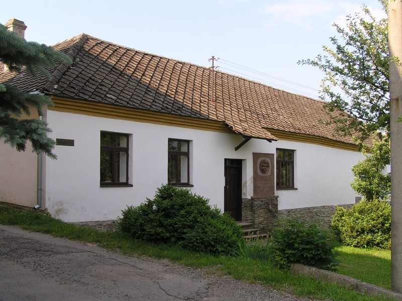 Muzeum Kořenec foto 2