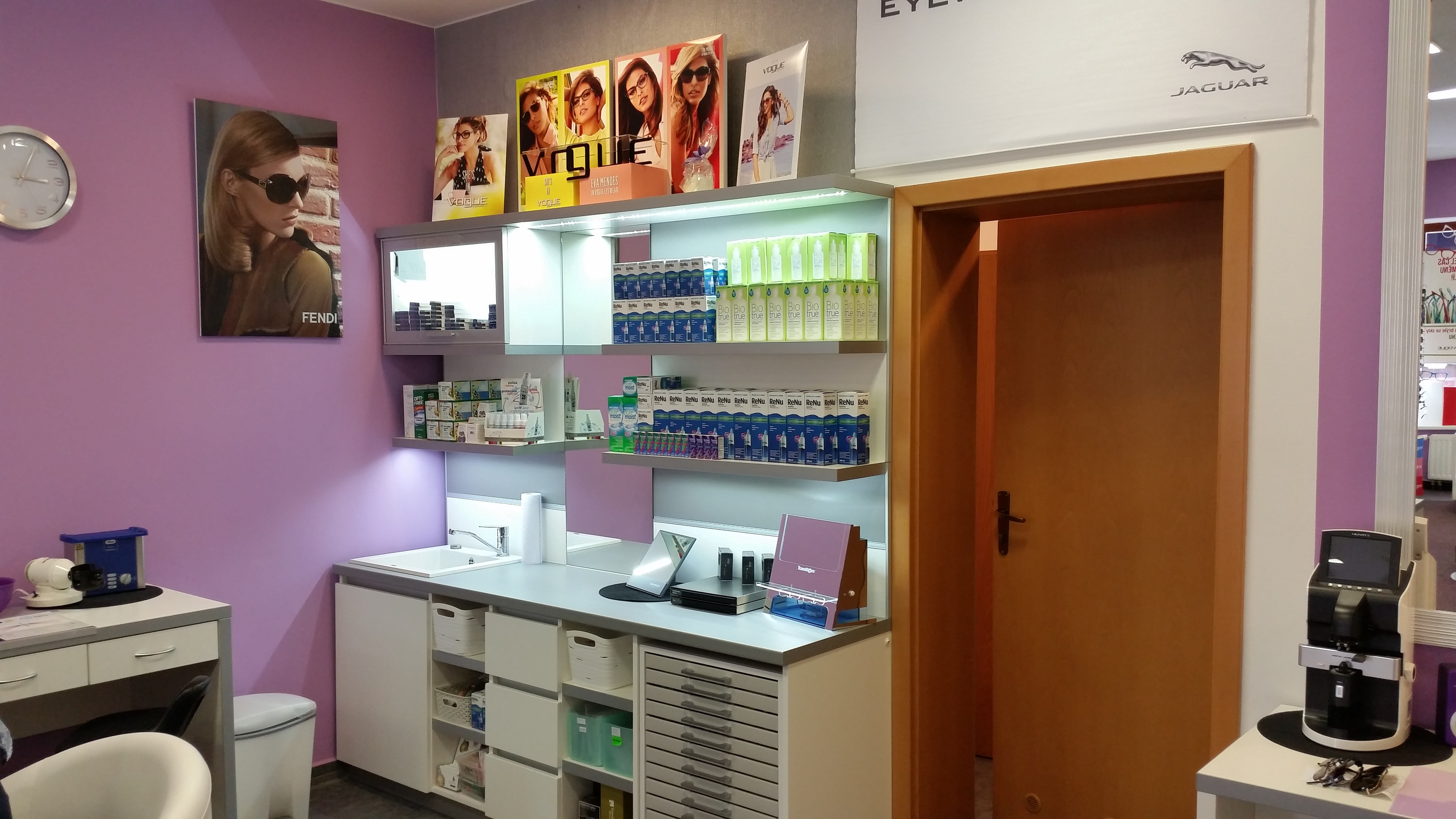 Glanc Optik, s.r.o. foto 4