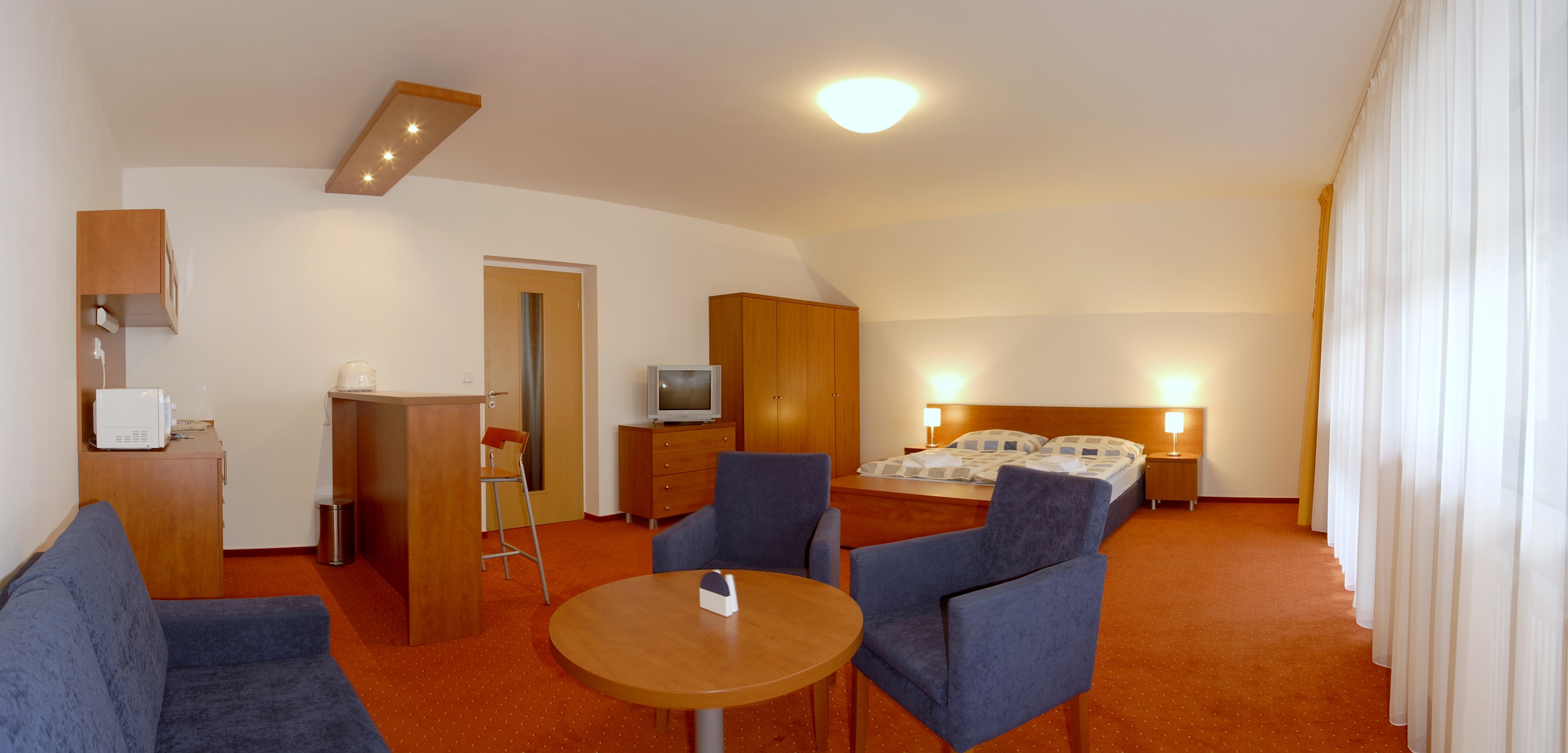 Penzion Svatý Petr foto 3