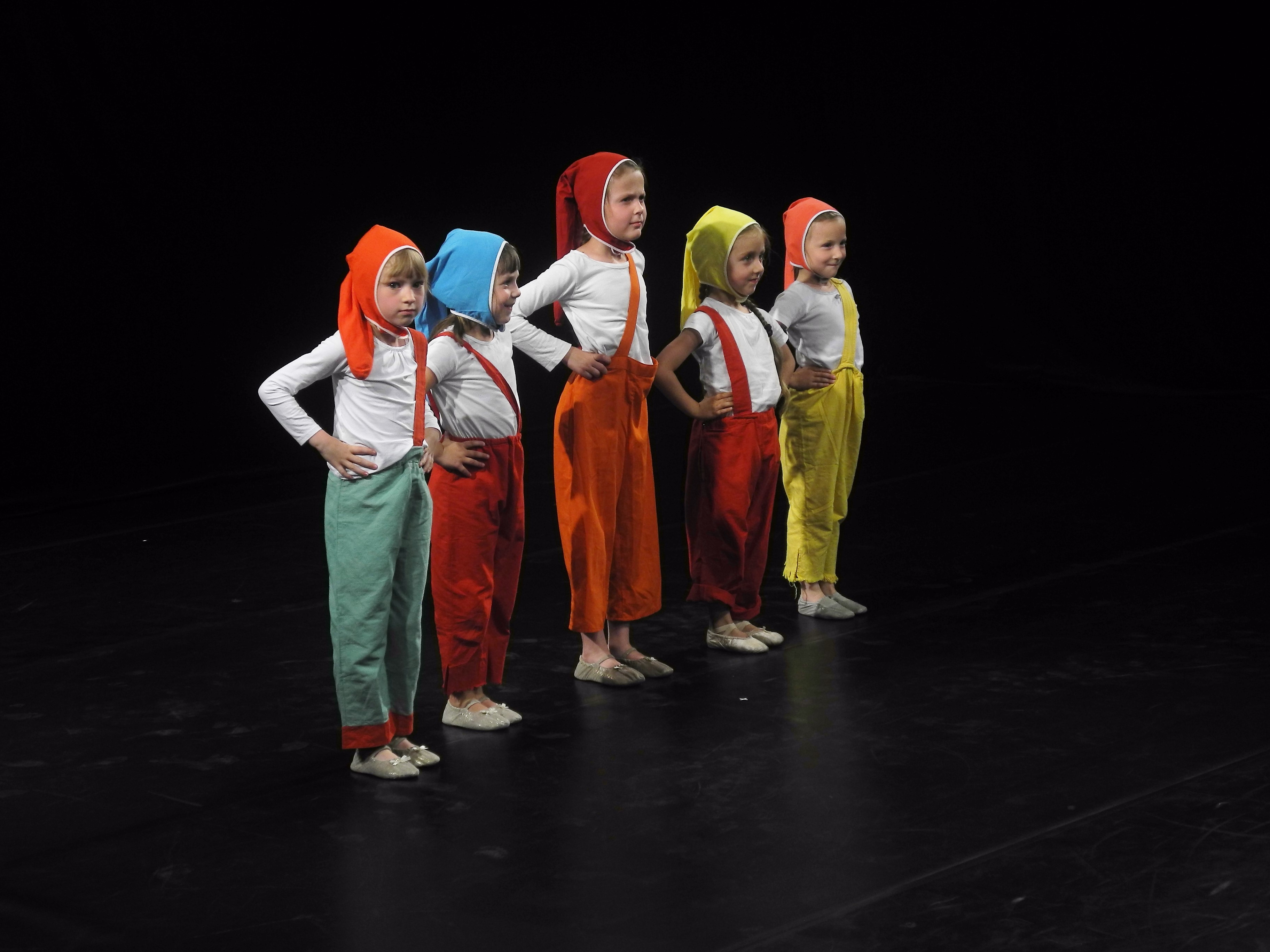 ZUŠ Praha 6, Nad Alejí, Morstadtova foto 2