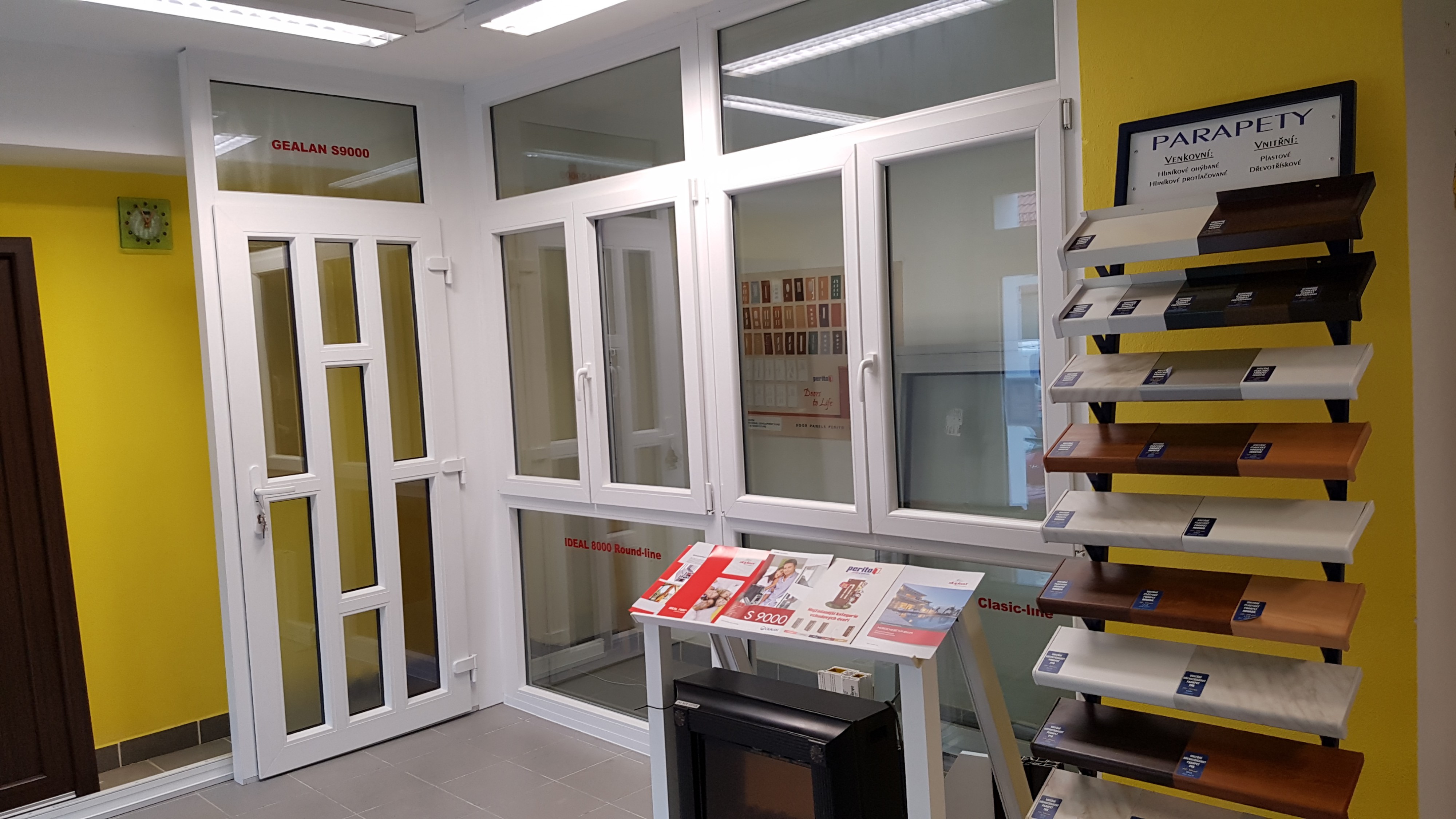 ALU.PLAST s.r.o. foto 3