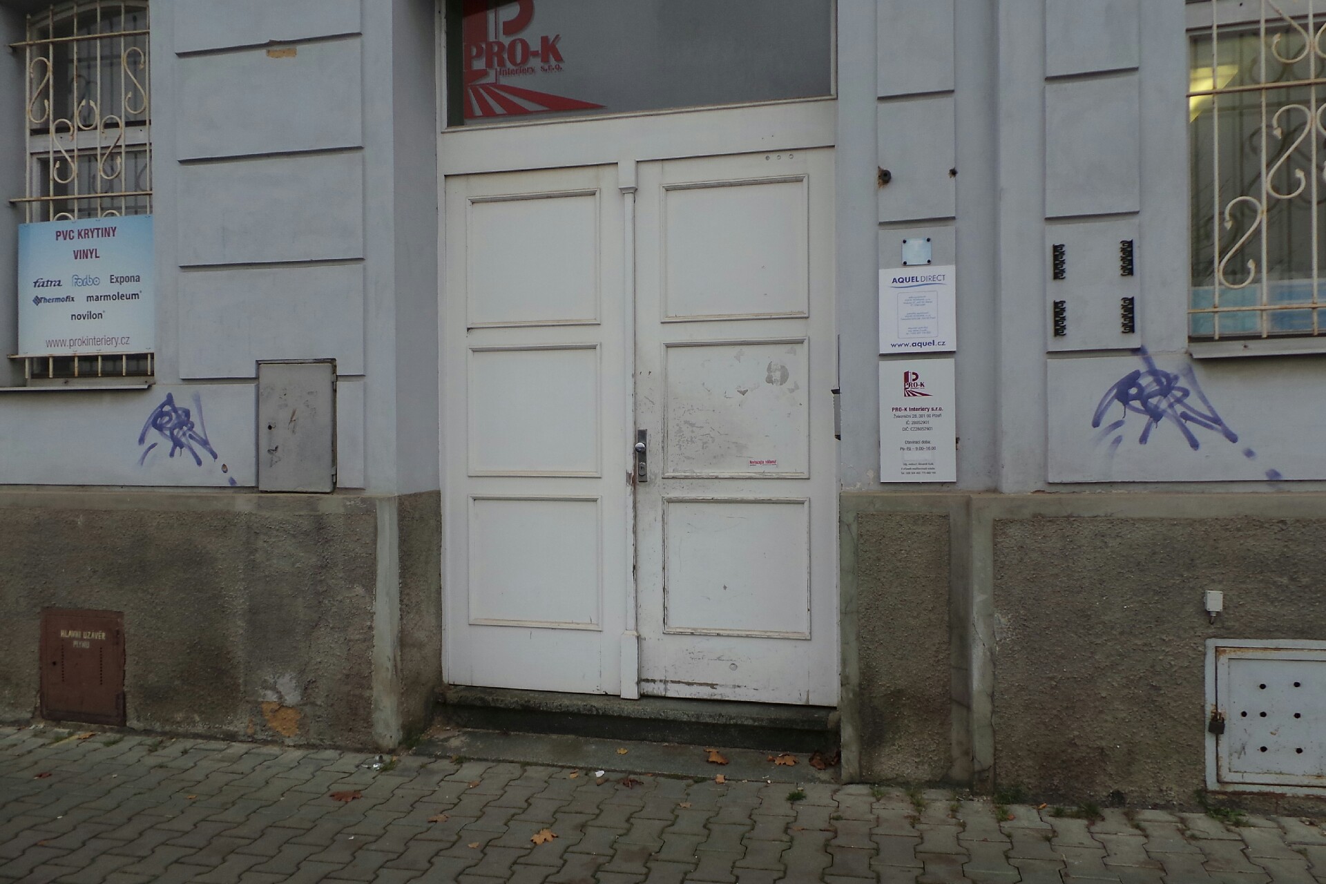 PRO - K Interiery, s.r.o.