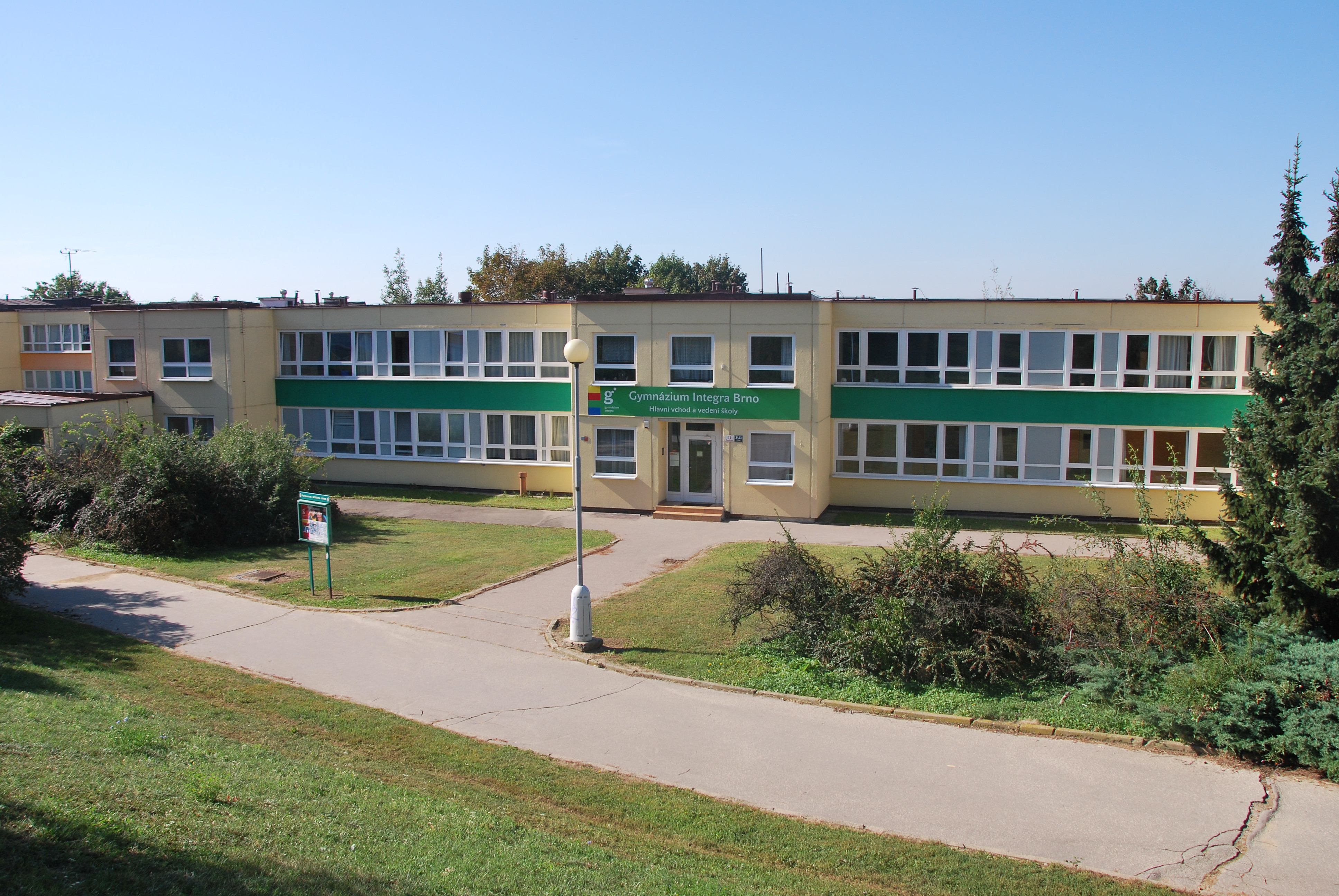 AKADEMIA Gymnázium, Základní škola a Mateřská škola, s.r.o. foto 2