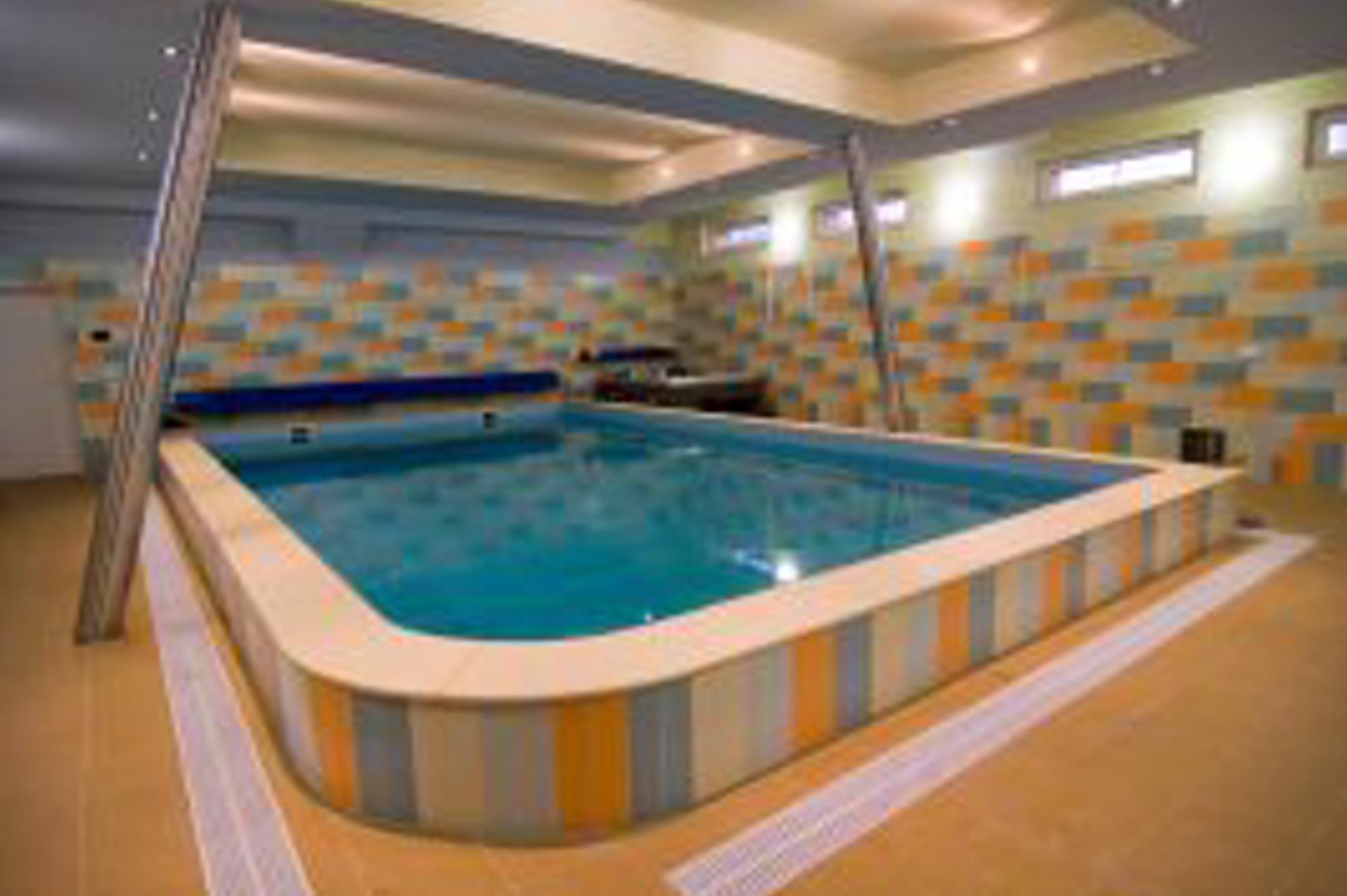 Plavecká školička Hvězdička