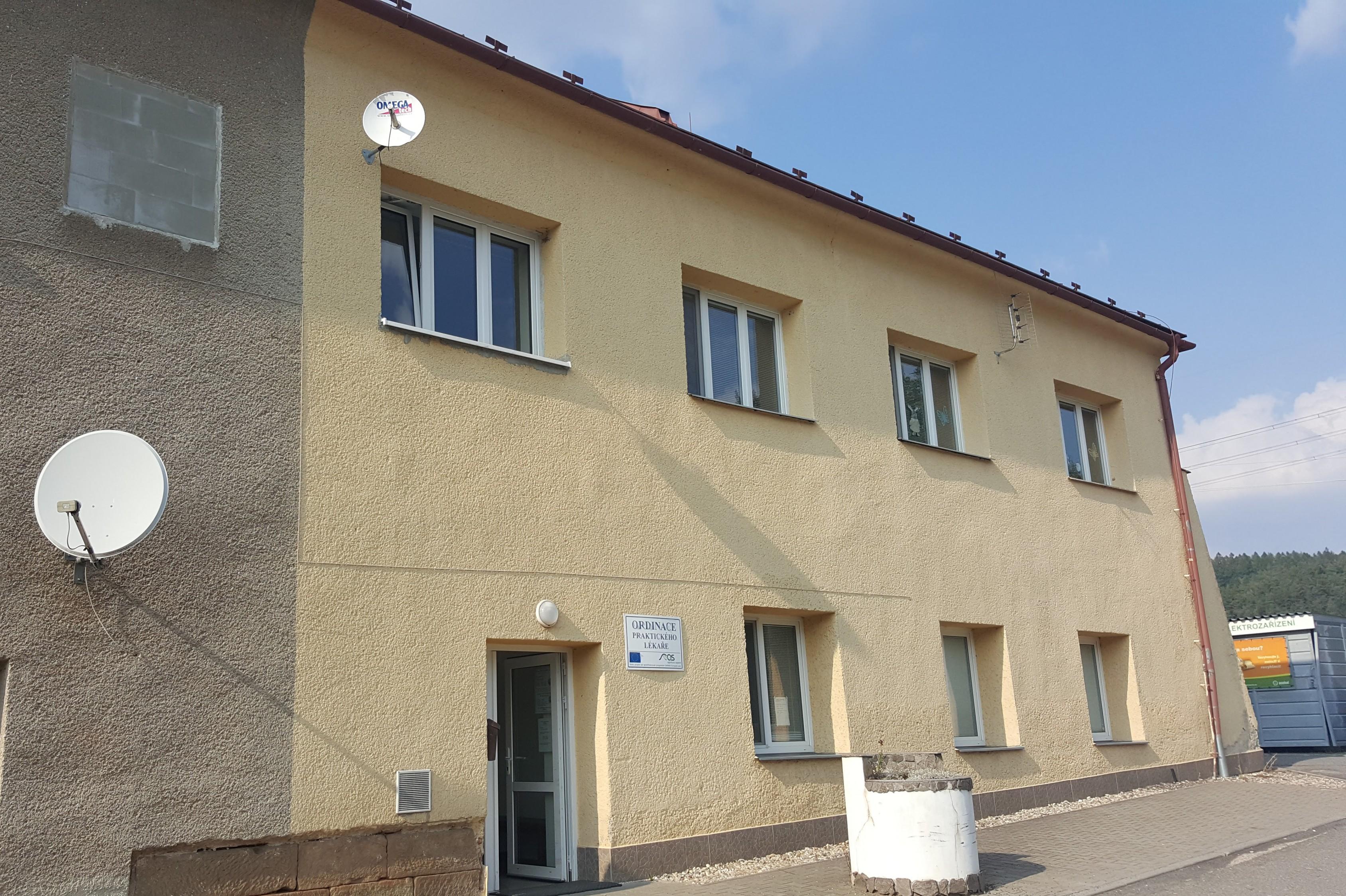 Rudoltický Budulínek, z.s.