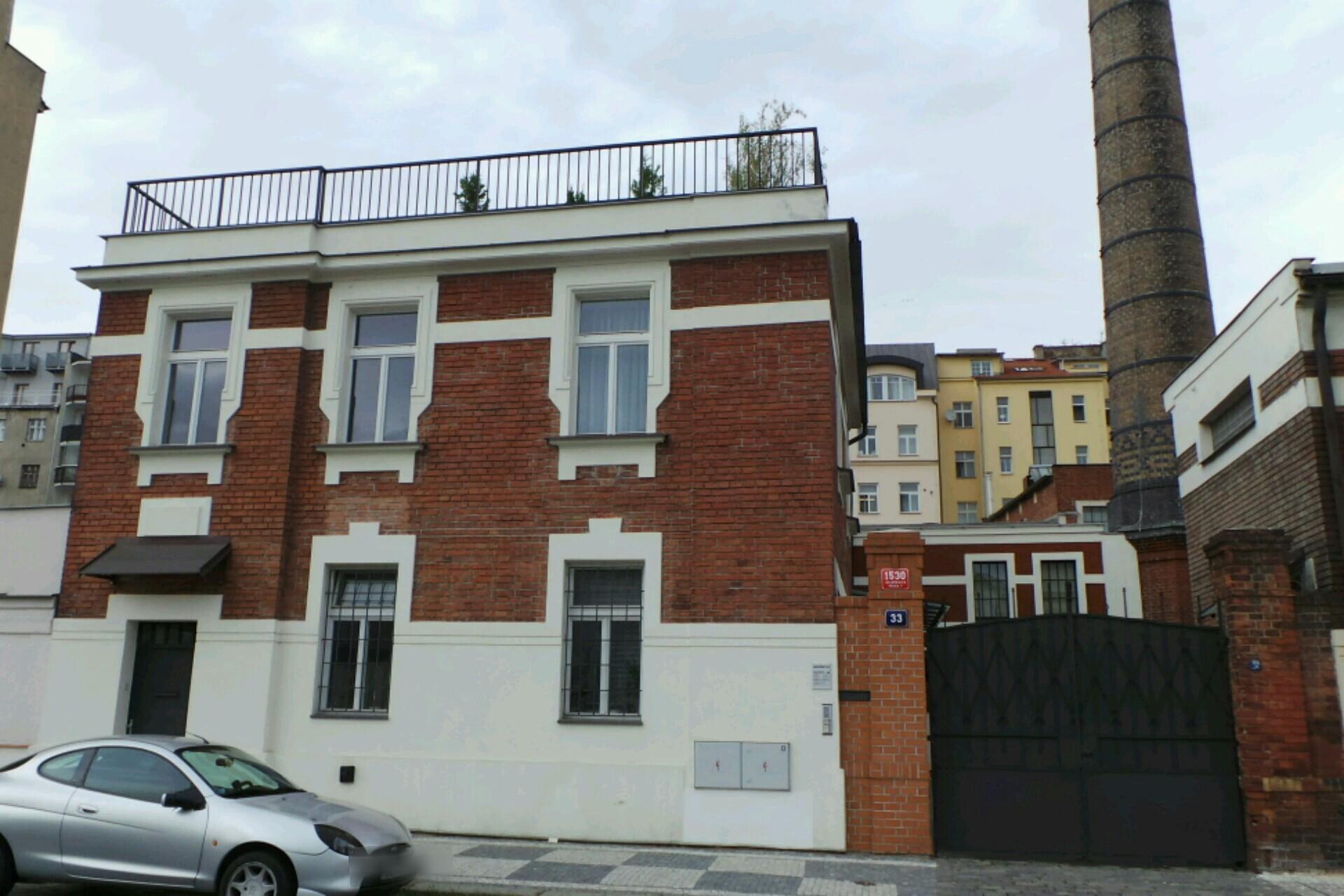 Rudolf Herák foto 1