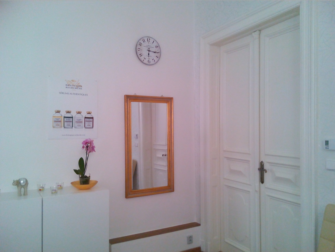 Salon DALEA foto 2
