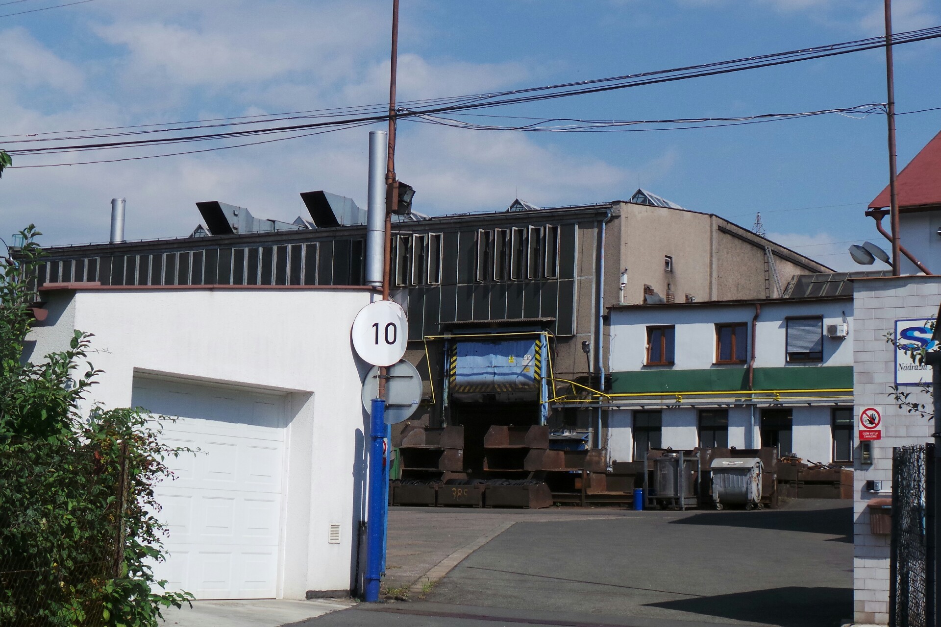 SLÉVÁRNA, spol. s r.o.