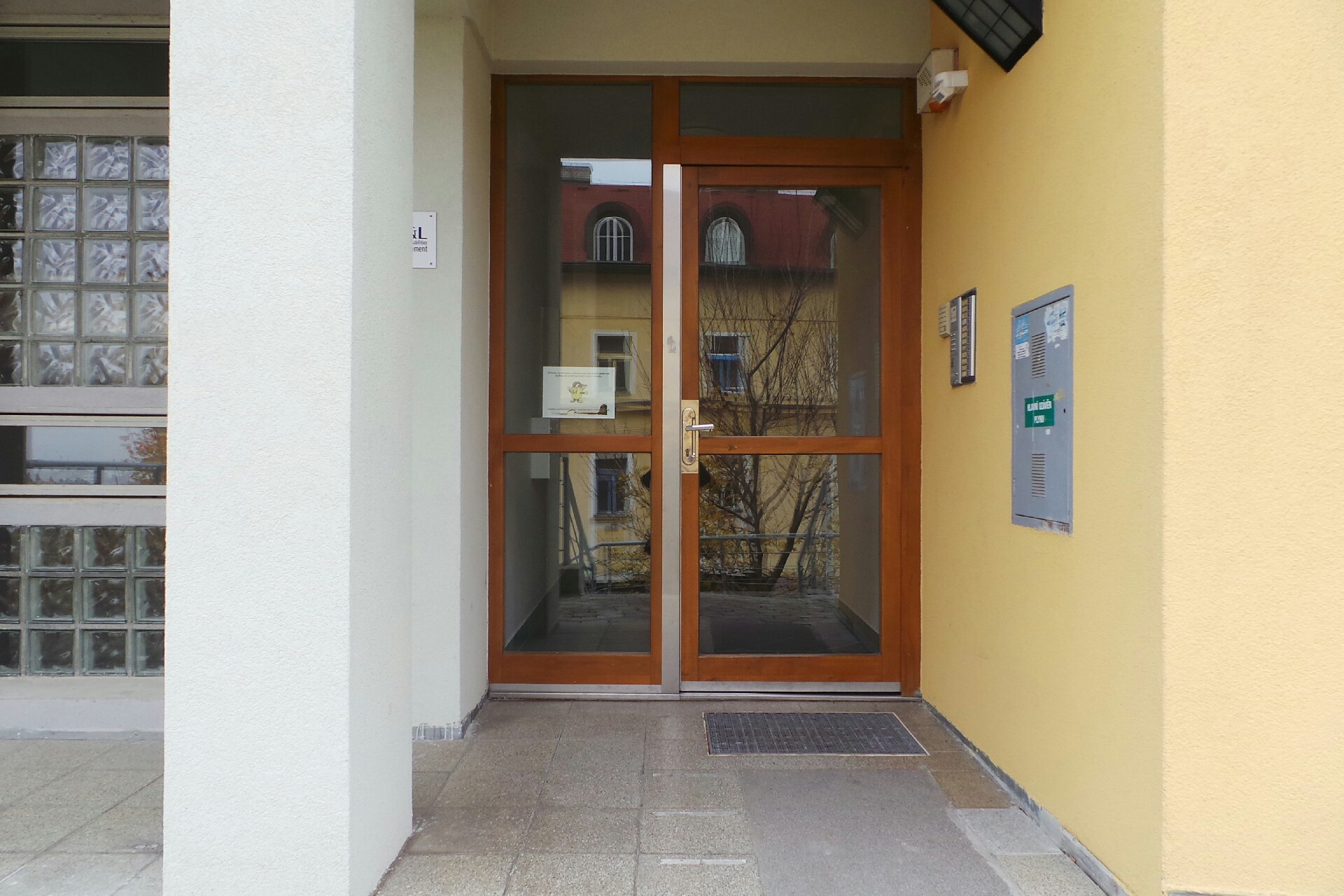 JUDr. Pavla Henzlová, advokátka