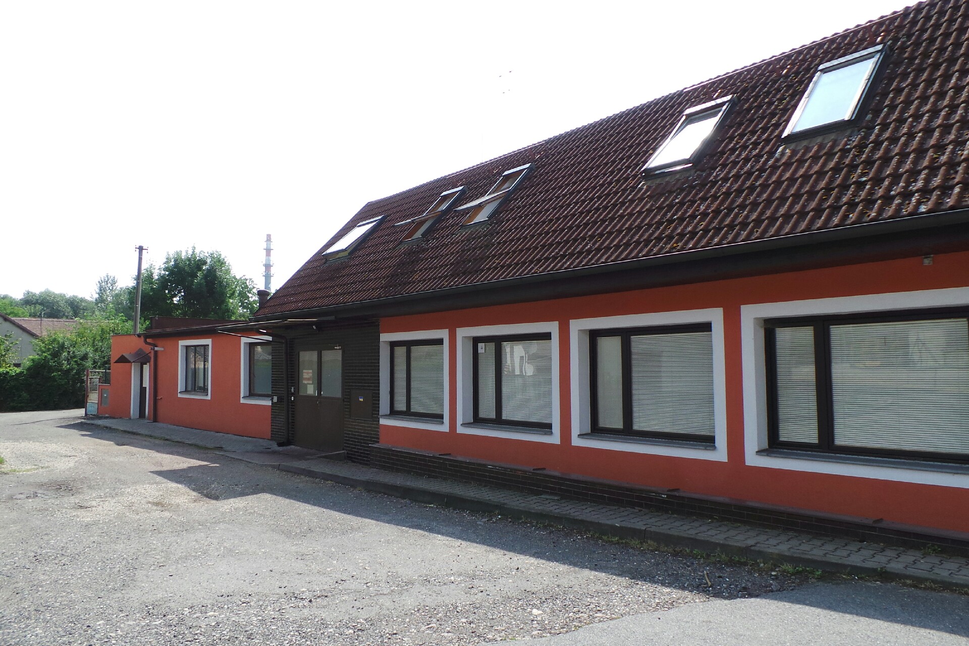 Solární systémy - Křenek, s.r.o.