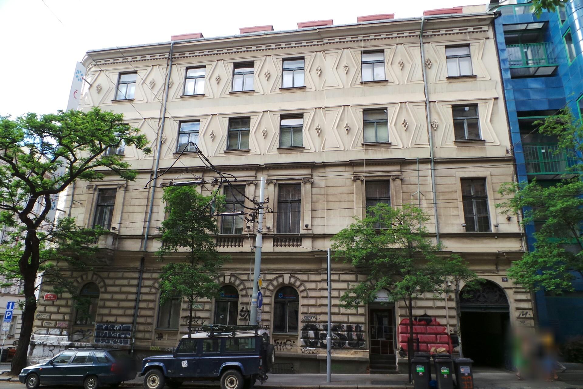 JUDr. Oldřich Beneš, advokát