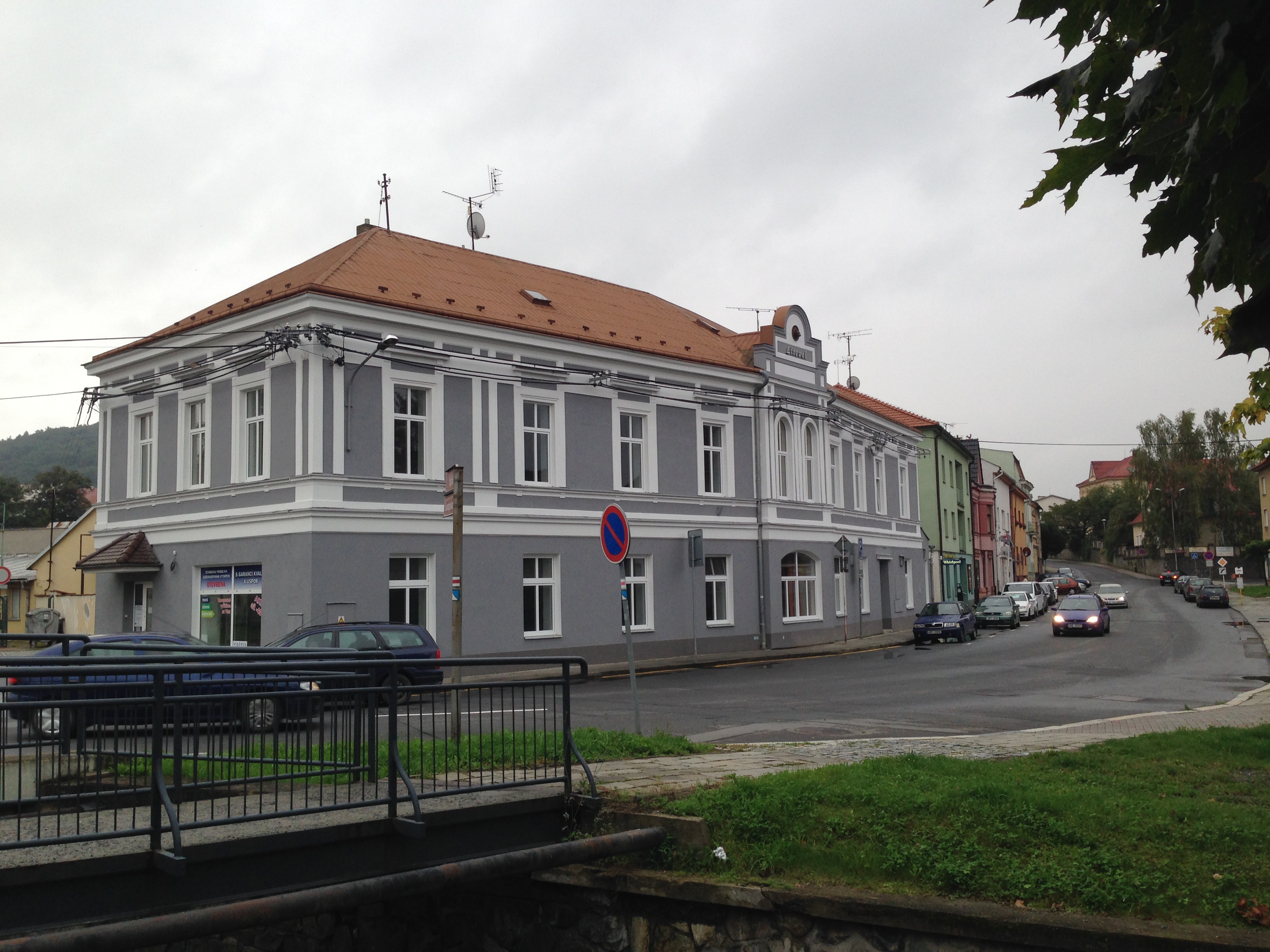 VT HRANICE, s.r.o. foto 3