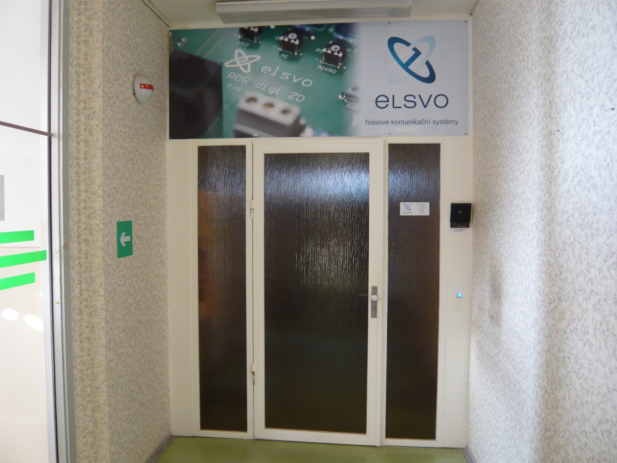 ELSVO - MOST foto 3
