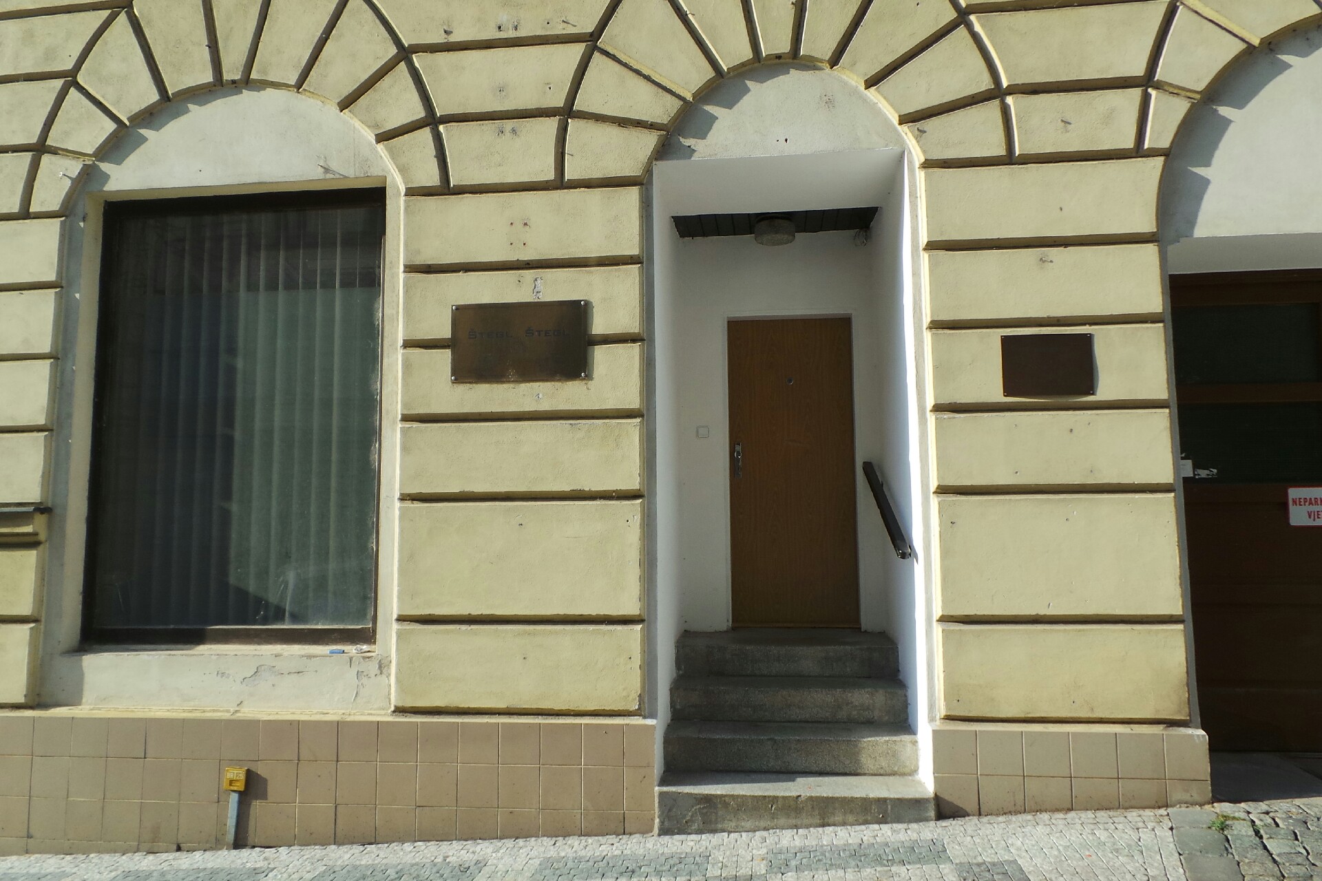 ŠTEGL FINANCE foto 1