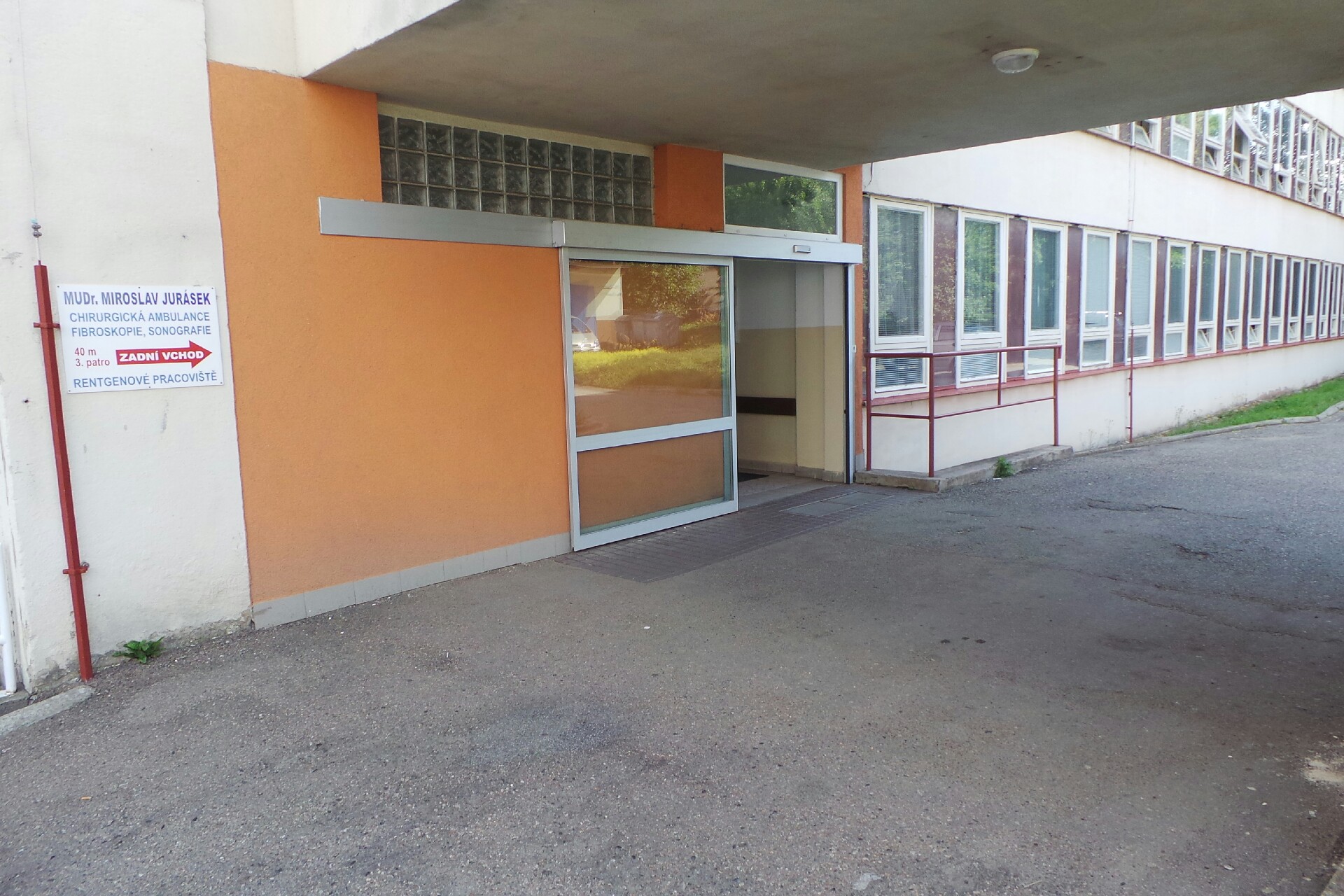 Masáže Jana Hladká