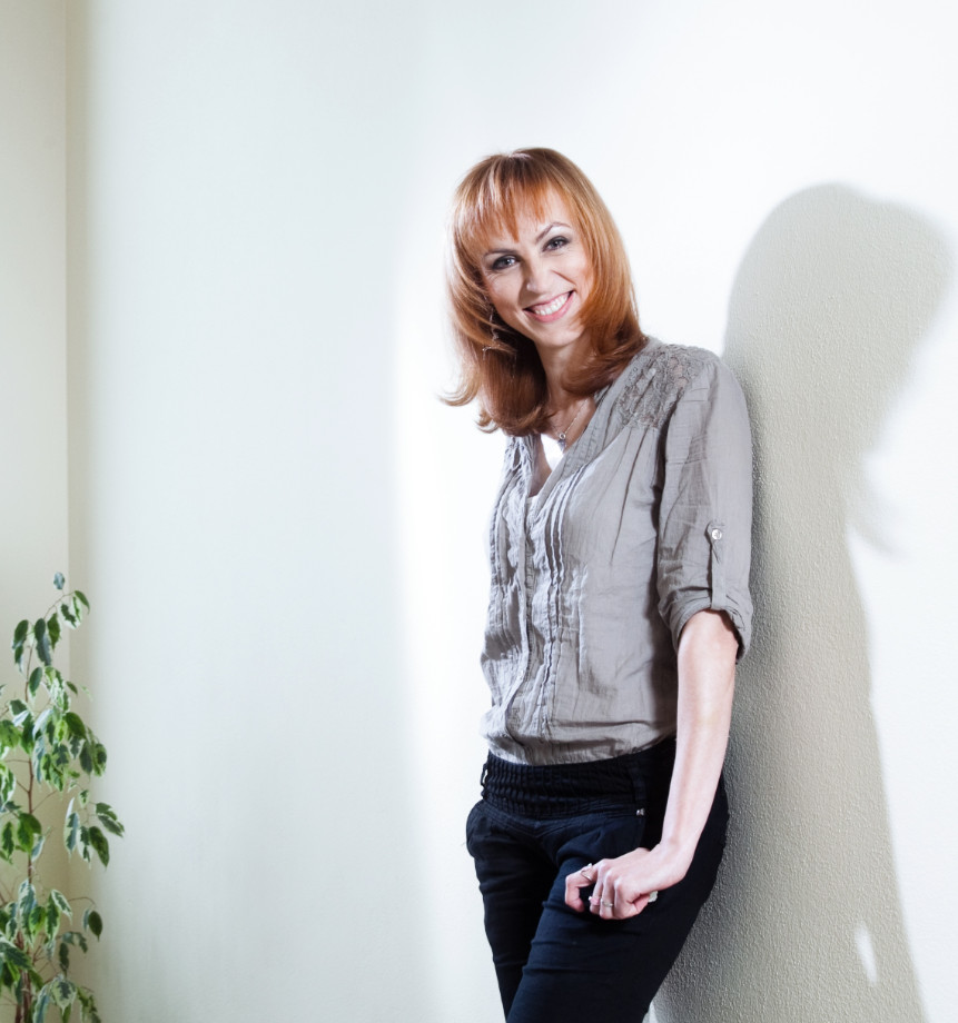 JUDr. Jana Kopáčková, advokát foto 2