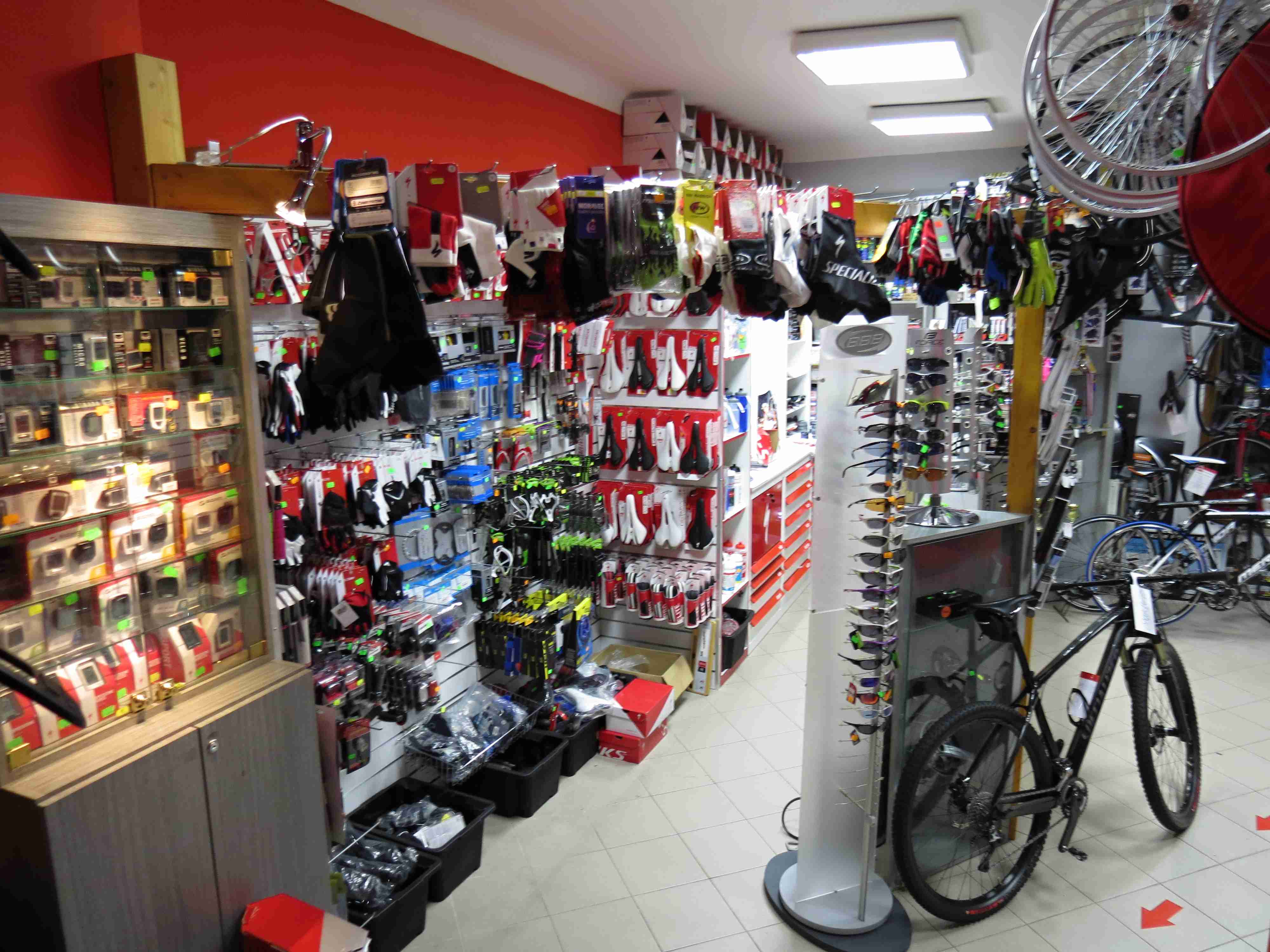 Cyklosport HaF foto 6