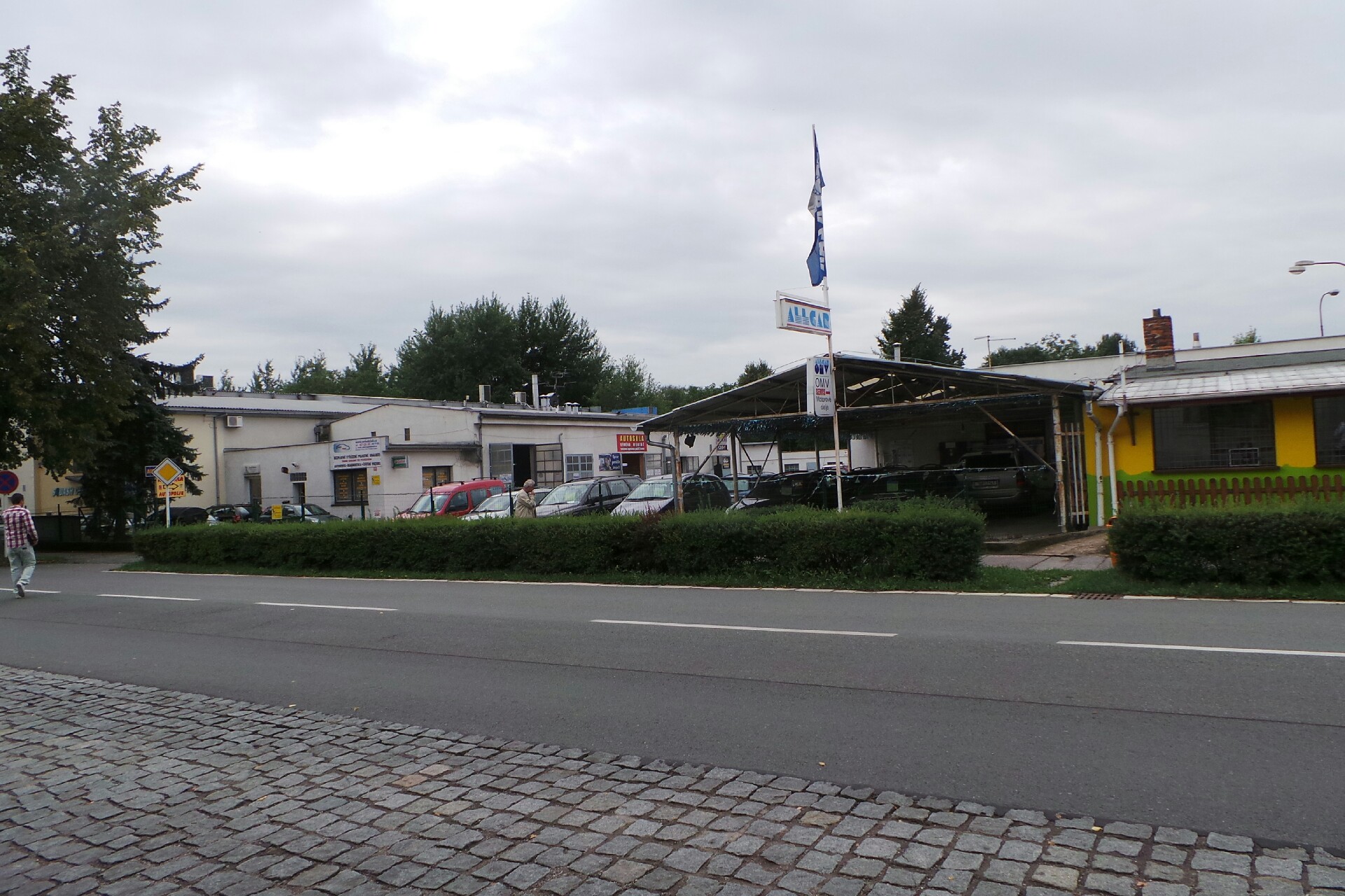 Auto Detail, s.r.o. foto 1