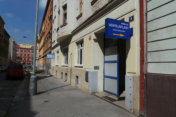 Vzduchotechnika-prodej.cz foto 2