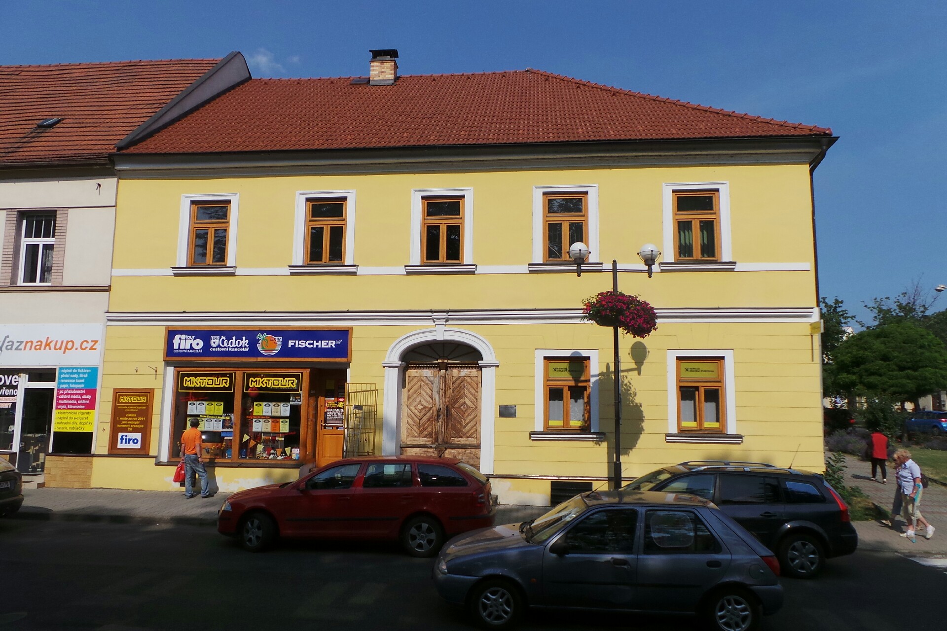 JUDr. Andrea Průchová, advokátka