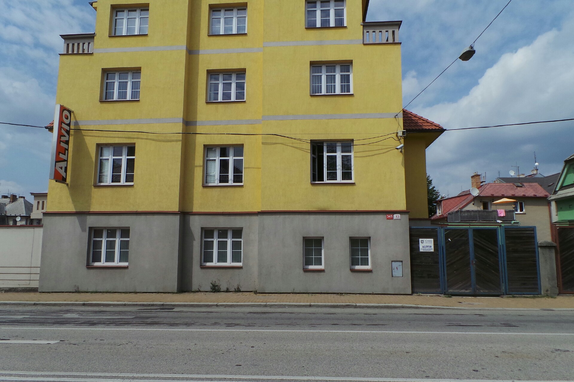 Daňový poradce ev. č. 2619 Ing. Jaroslava Faltýnová