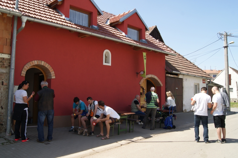 Vinařství Suchyňa foto 5