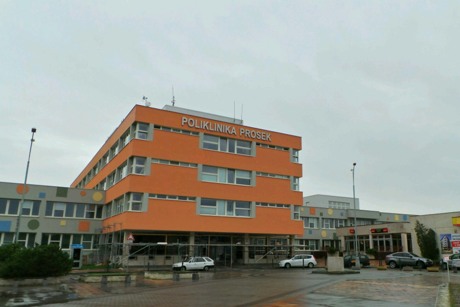 MUDr. Věra Höferová - Stomatologie