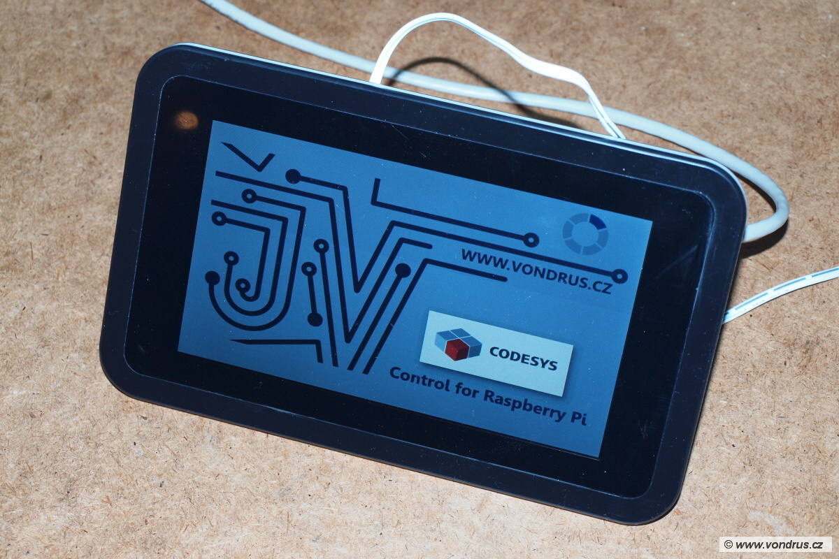 Ing. Jiří Vondruš - Projektování a konstrukce elektro foto 3