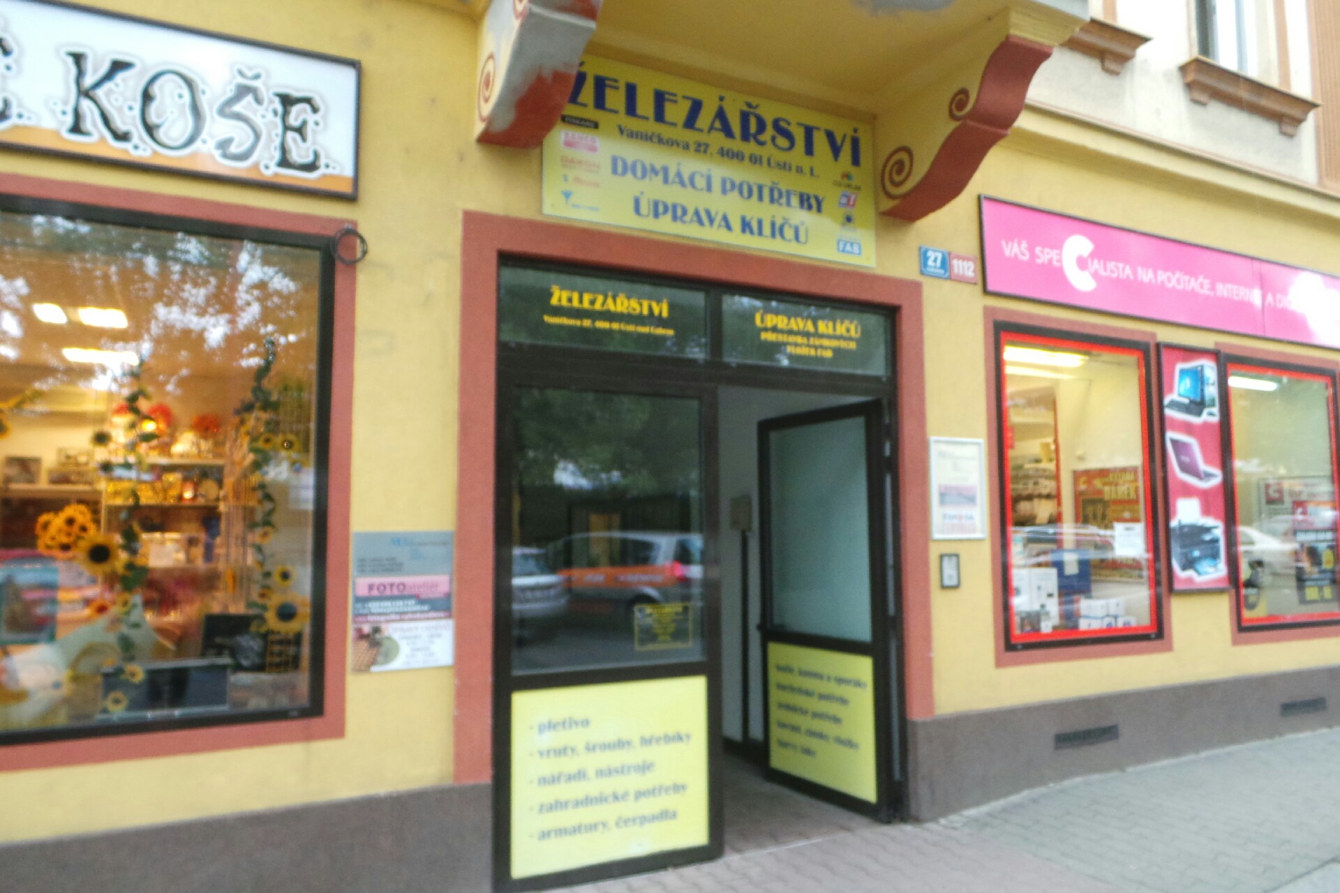 JUDr. Luboš Hendrych, advokát