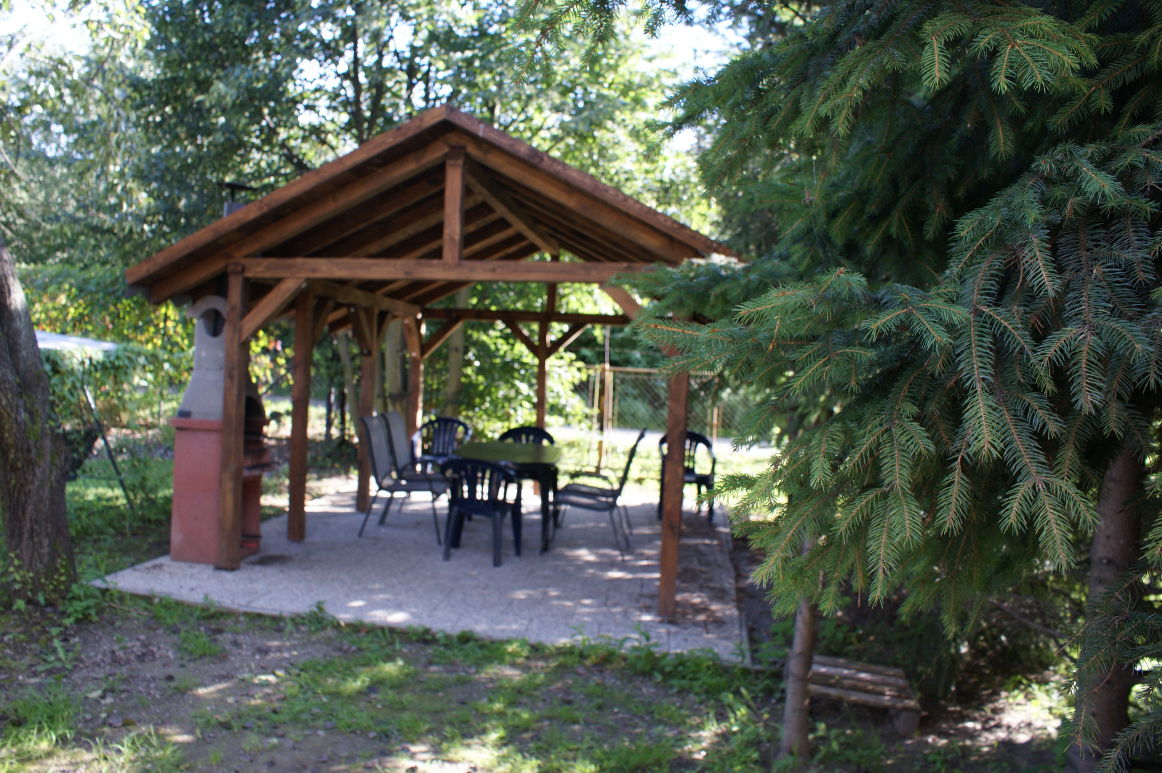 Penzion Anet foto 2