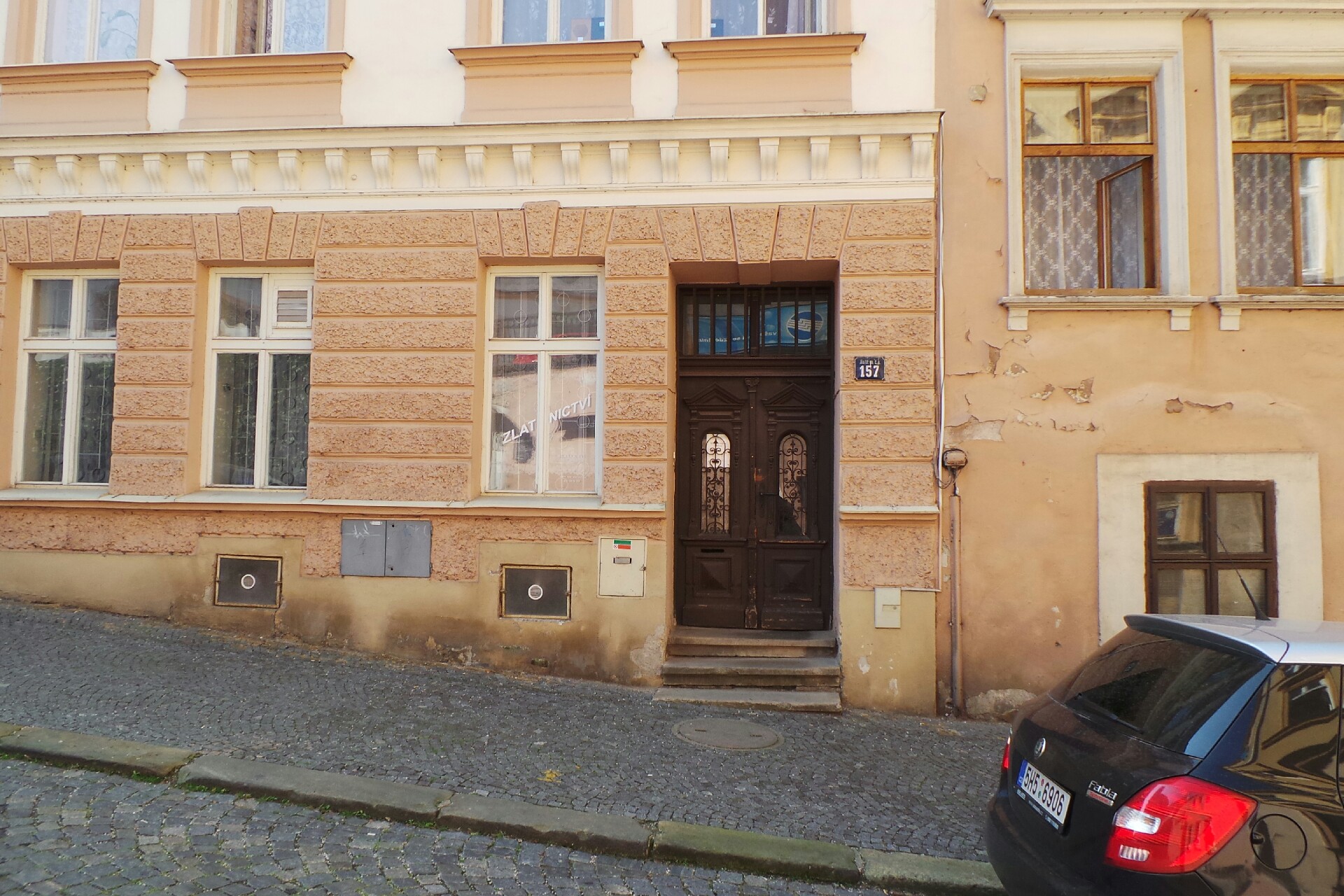 Zlatnictví Irena Jančovičová