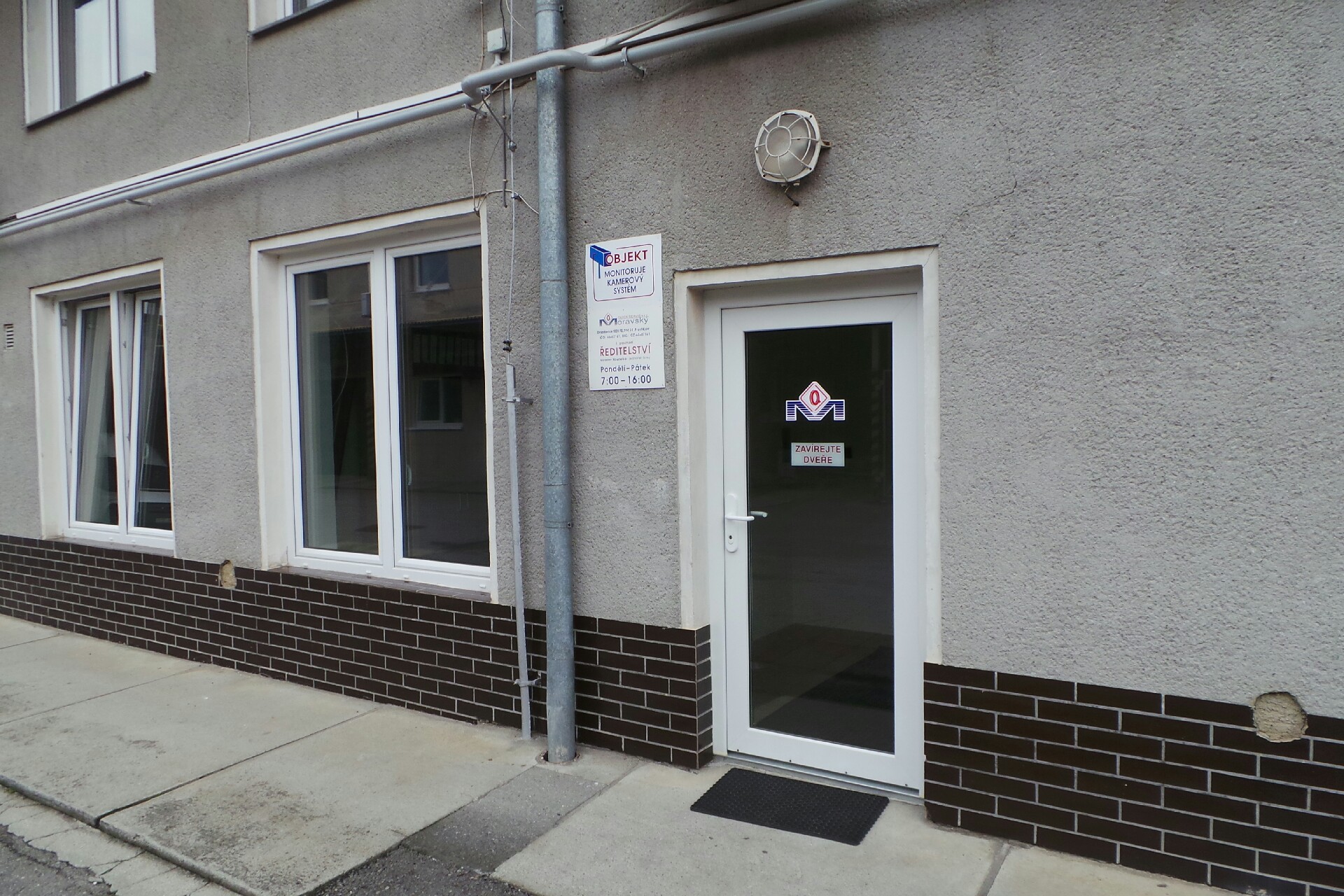 Moravský QUICK - SERVIS, spol. s r.o.