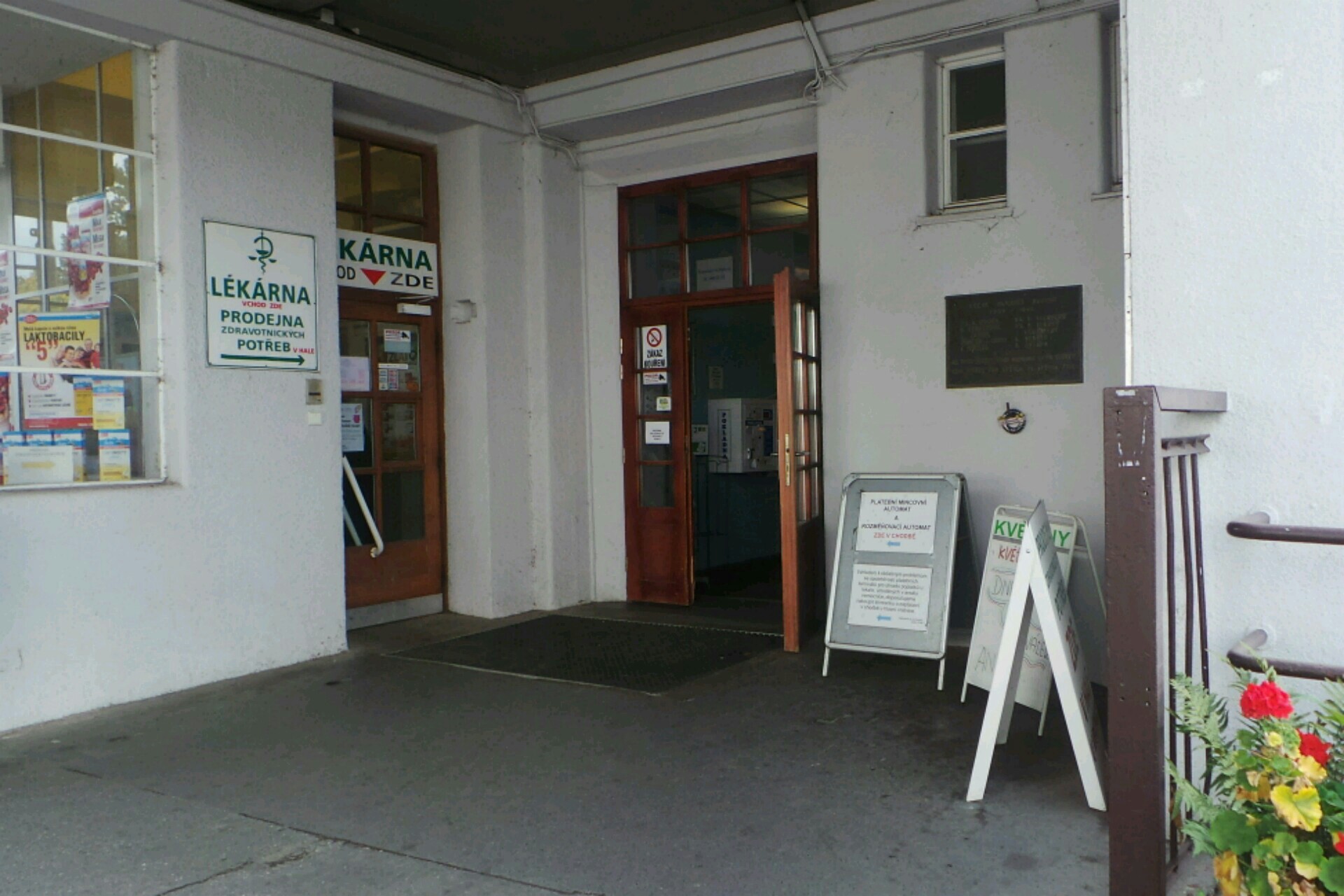 Společnost infekčního lékařství