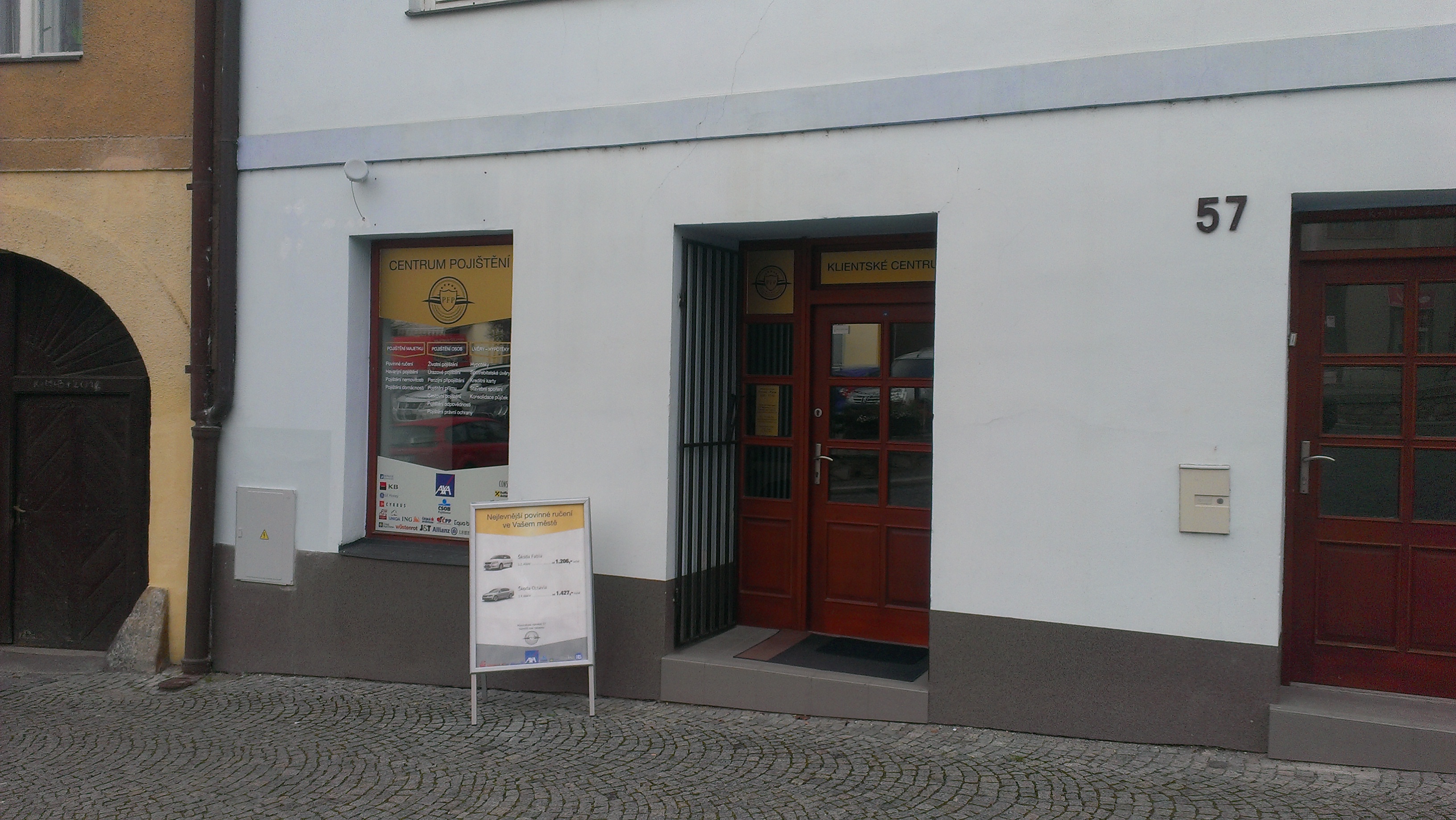 PFP INVESTMENT, s.r.o. foto 2