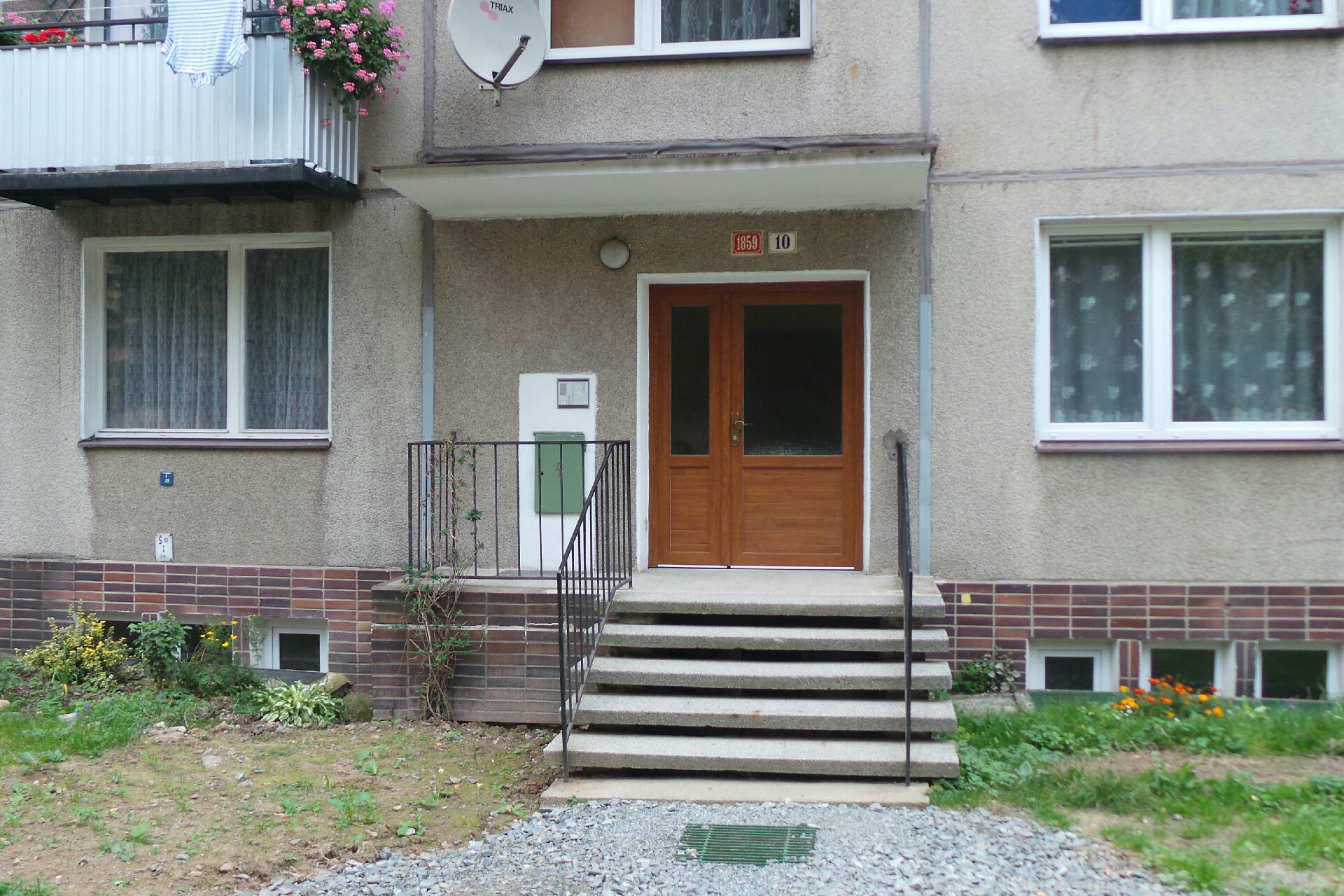 Pokrývačství, tesařství - Ján Novosad