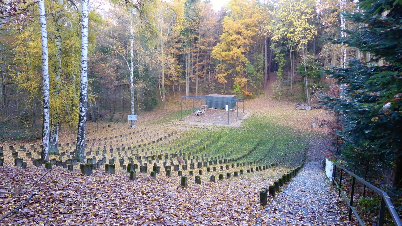 Amfiteátr Chlum, spolek foto 2