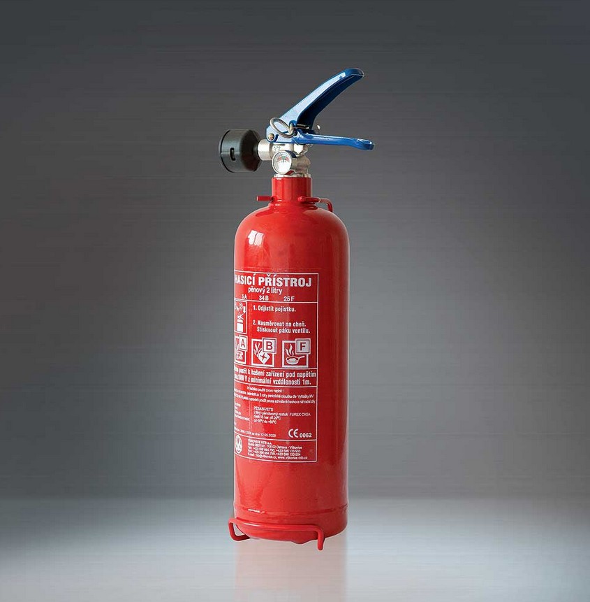 HTB - Požární ochrana a.s. foto 6