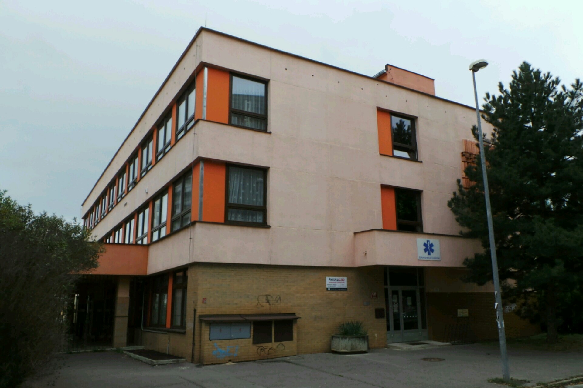 Společnost lékařů Lege Artis, spol. s r.o.