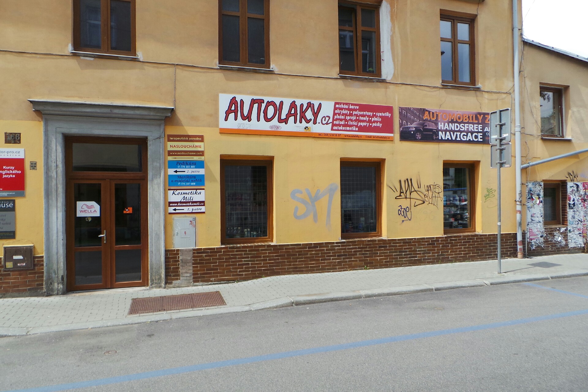 AUTOLAKY.CZ