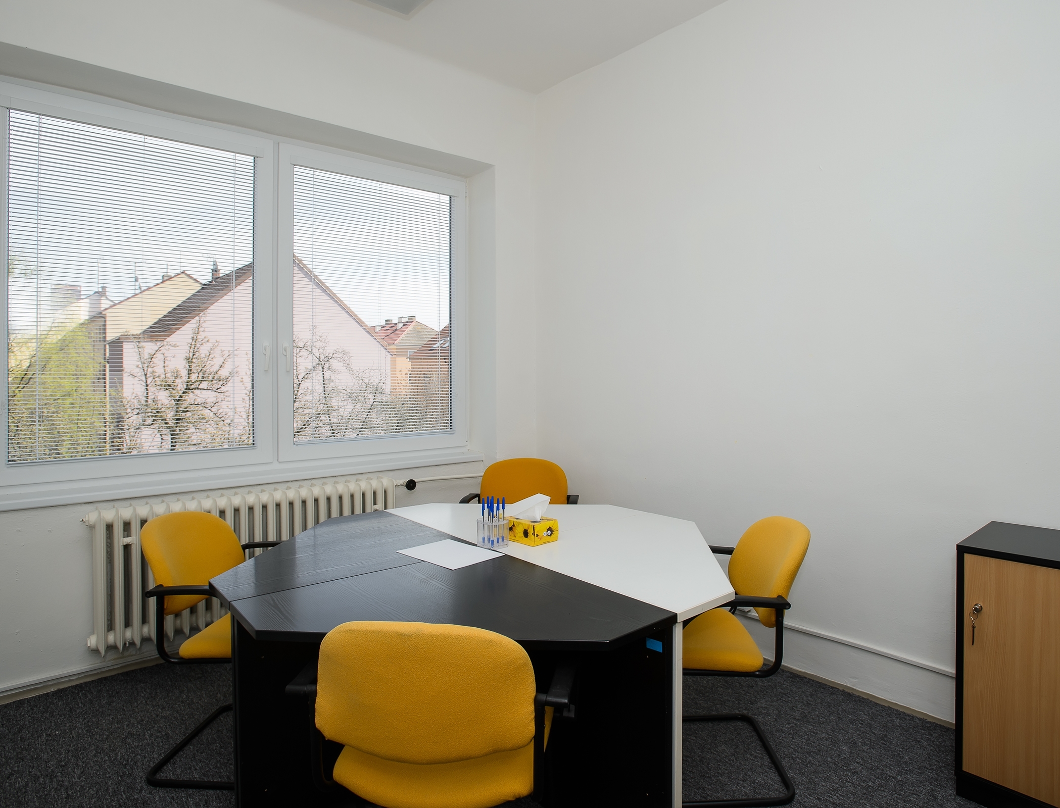 Mgr. Jiří Chvála - psychoterapie foto 3