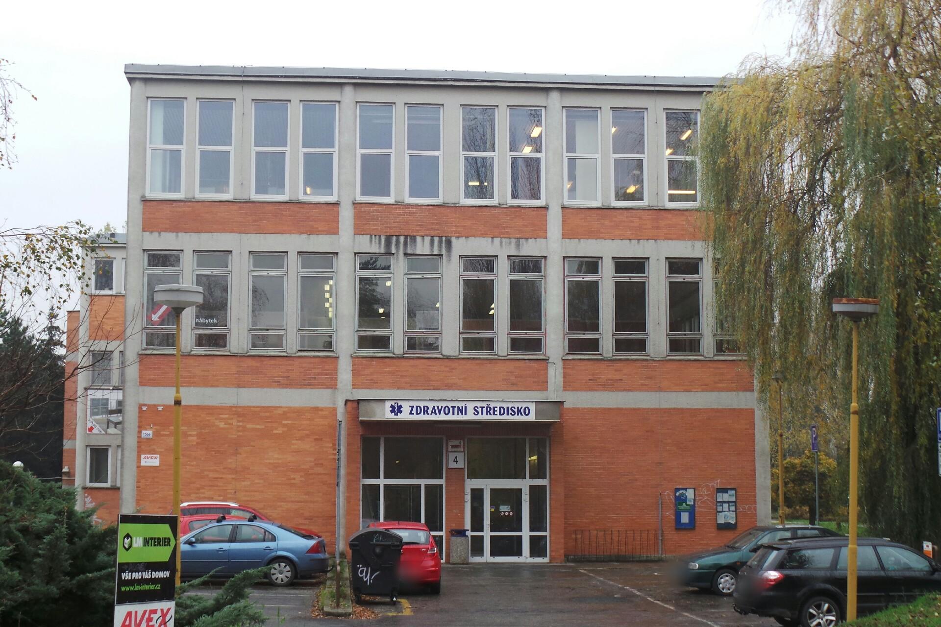 MUDr. Albert Foldyna