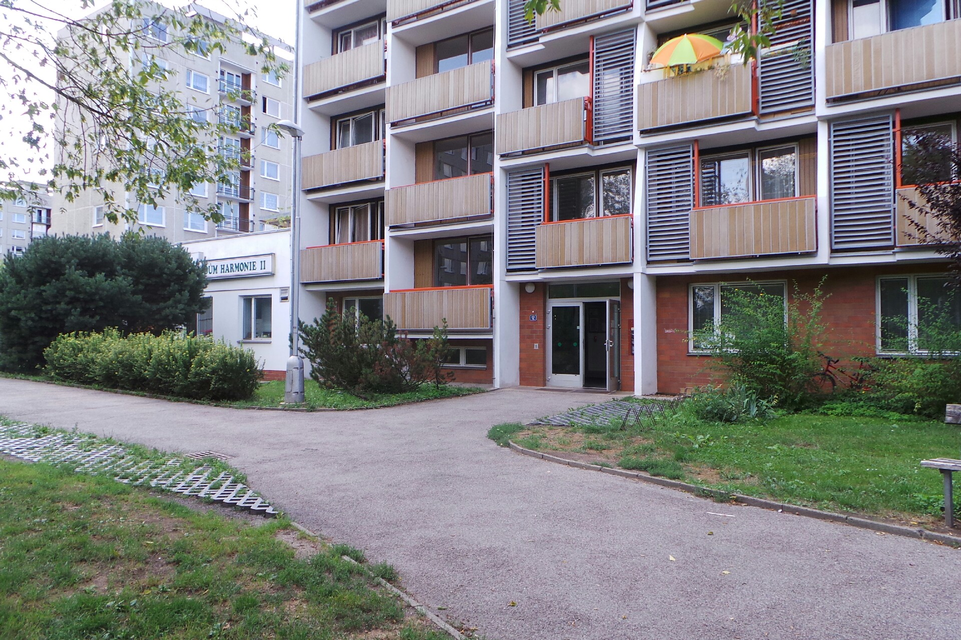 Centrum sociální pomoci a služeb (CSPS)